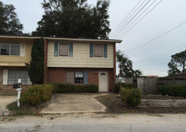 SPANISH TRAIL VILLAS - Residential