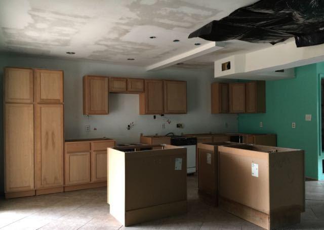 SPANISH TRAIL VILLAS - Residential