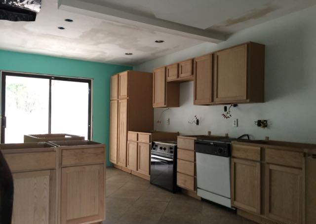 SPANISH TRAIL VILLAS - Residential