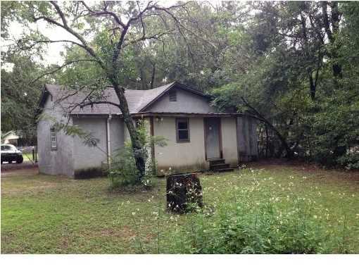 CRESTVIEW - Residential