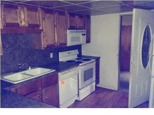 CRESTVIEW - Residential