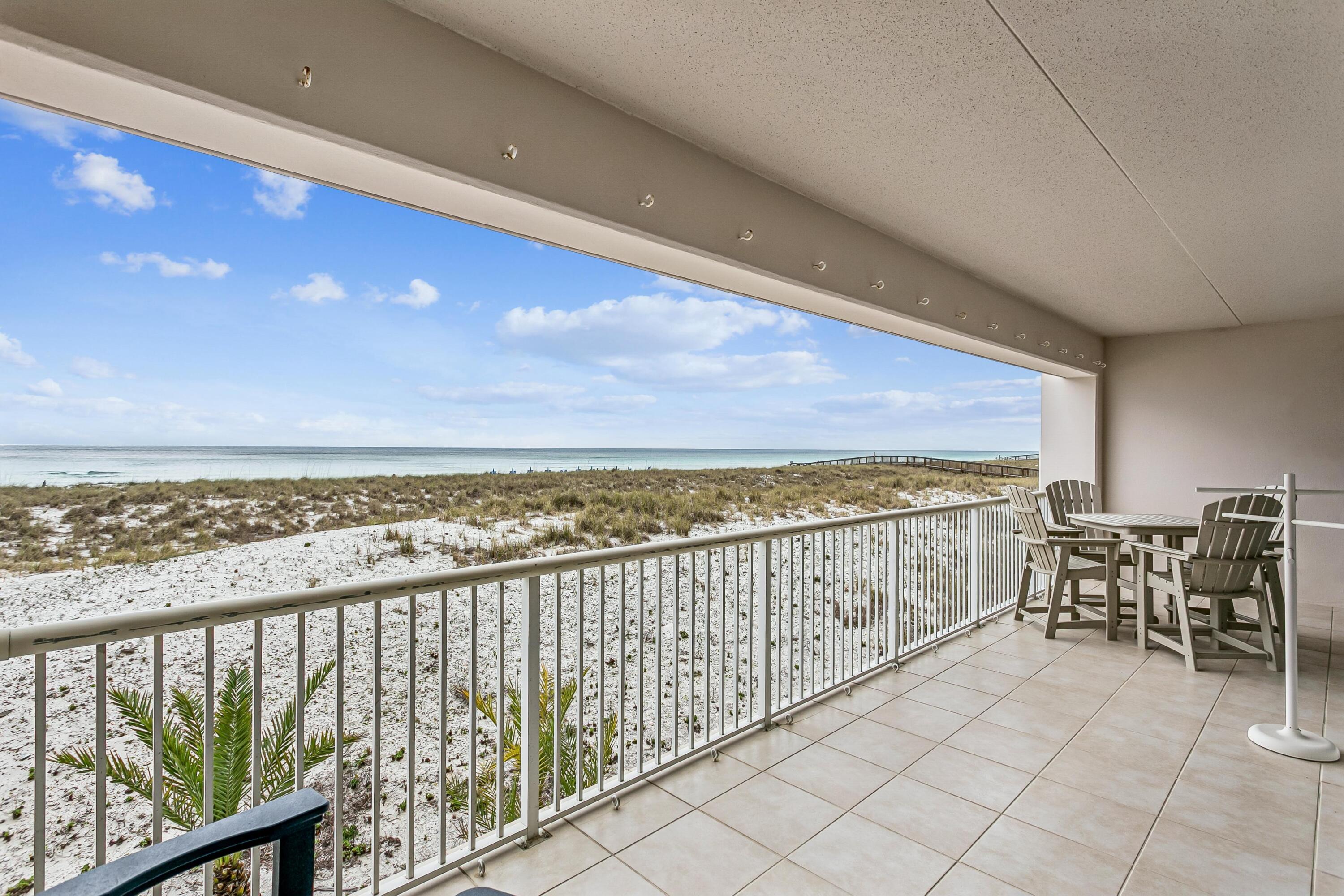 NAVARRE BEACH REGENCY CONDO - Residential