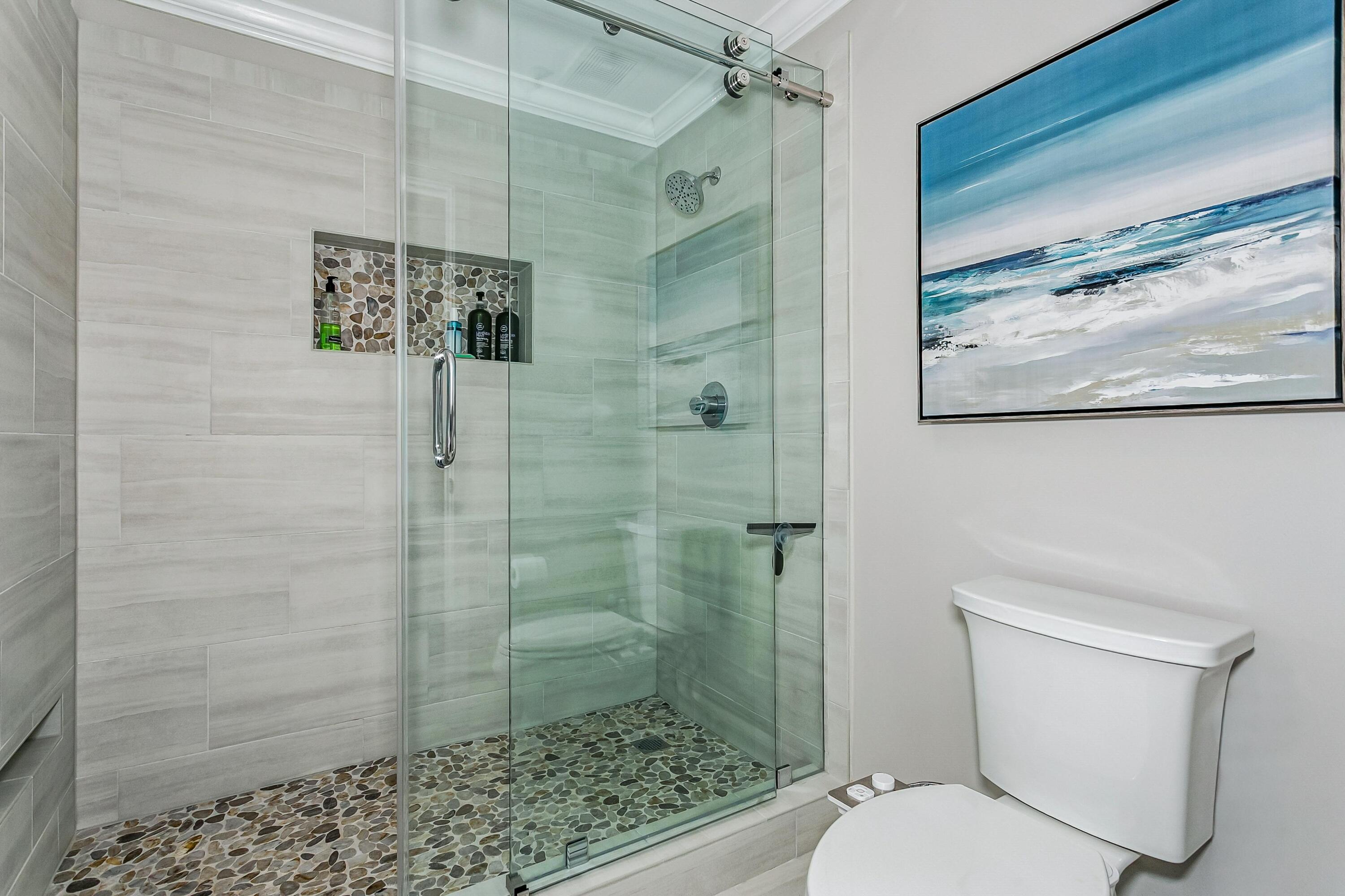 NAVARRE BEACH REGENCY CONDO - Residential