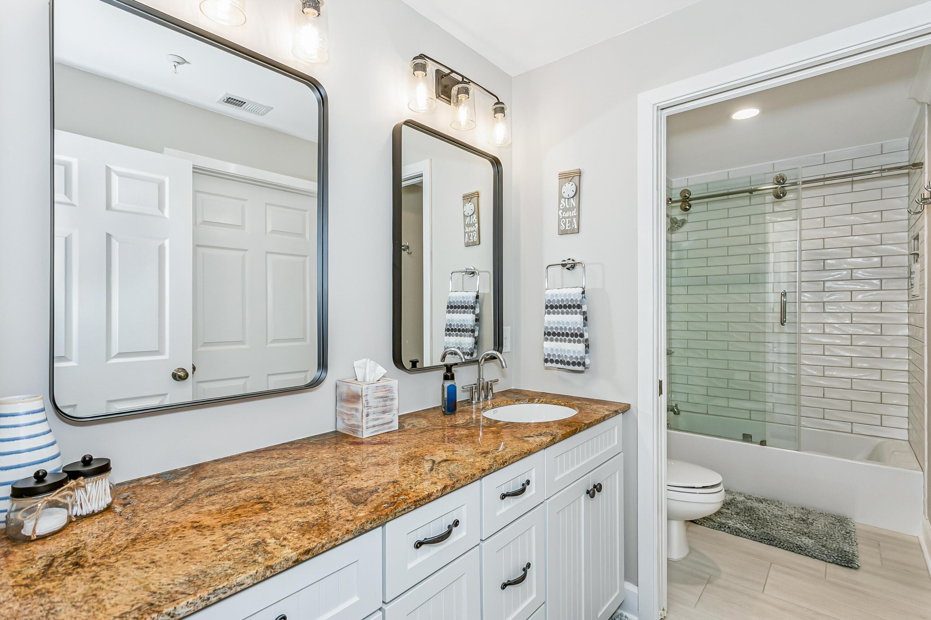 NAVARRE BEACH REGENCY CONDO - Residential