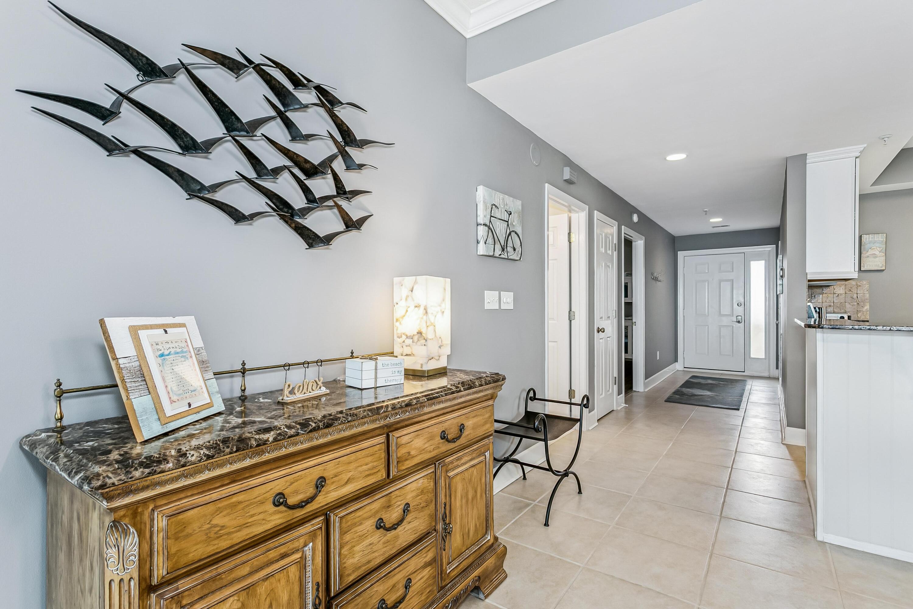 NAVARRE BEACH REGENCY CONDO - Residential