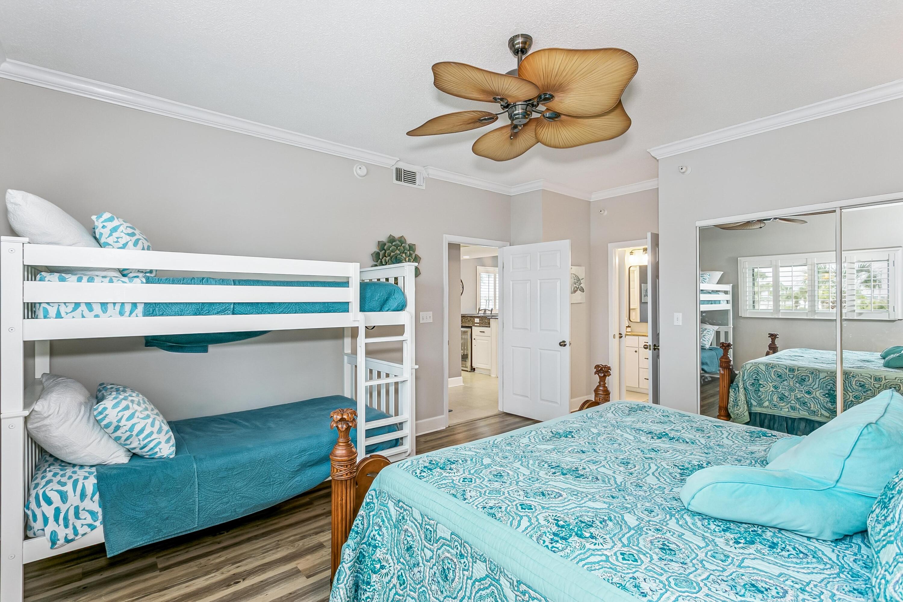 NAVARRE BEACH REGENCY CONDO - Residential