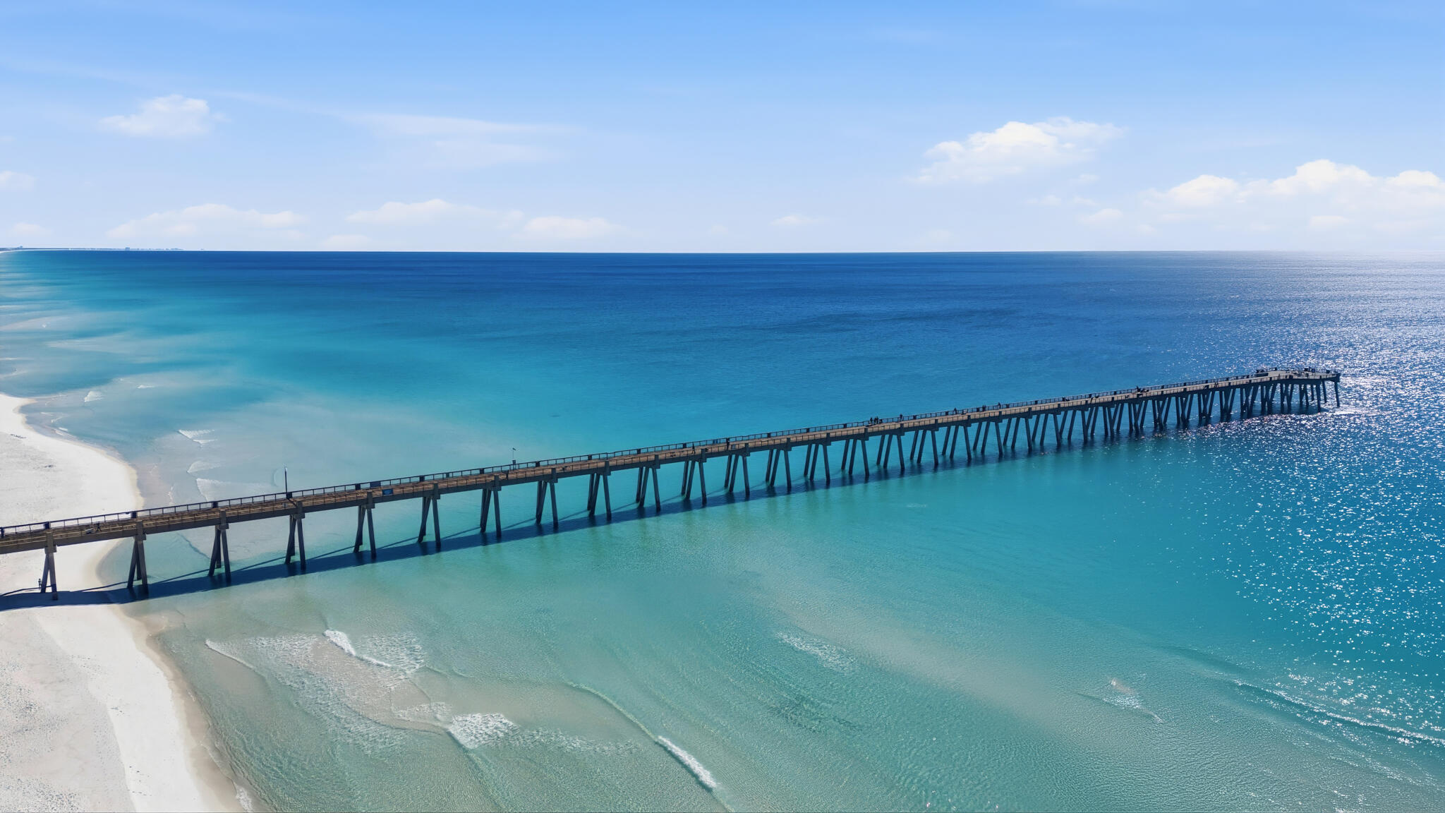 NAVARRE BEACH REGENCY CONDO - Residential