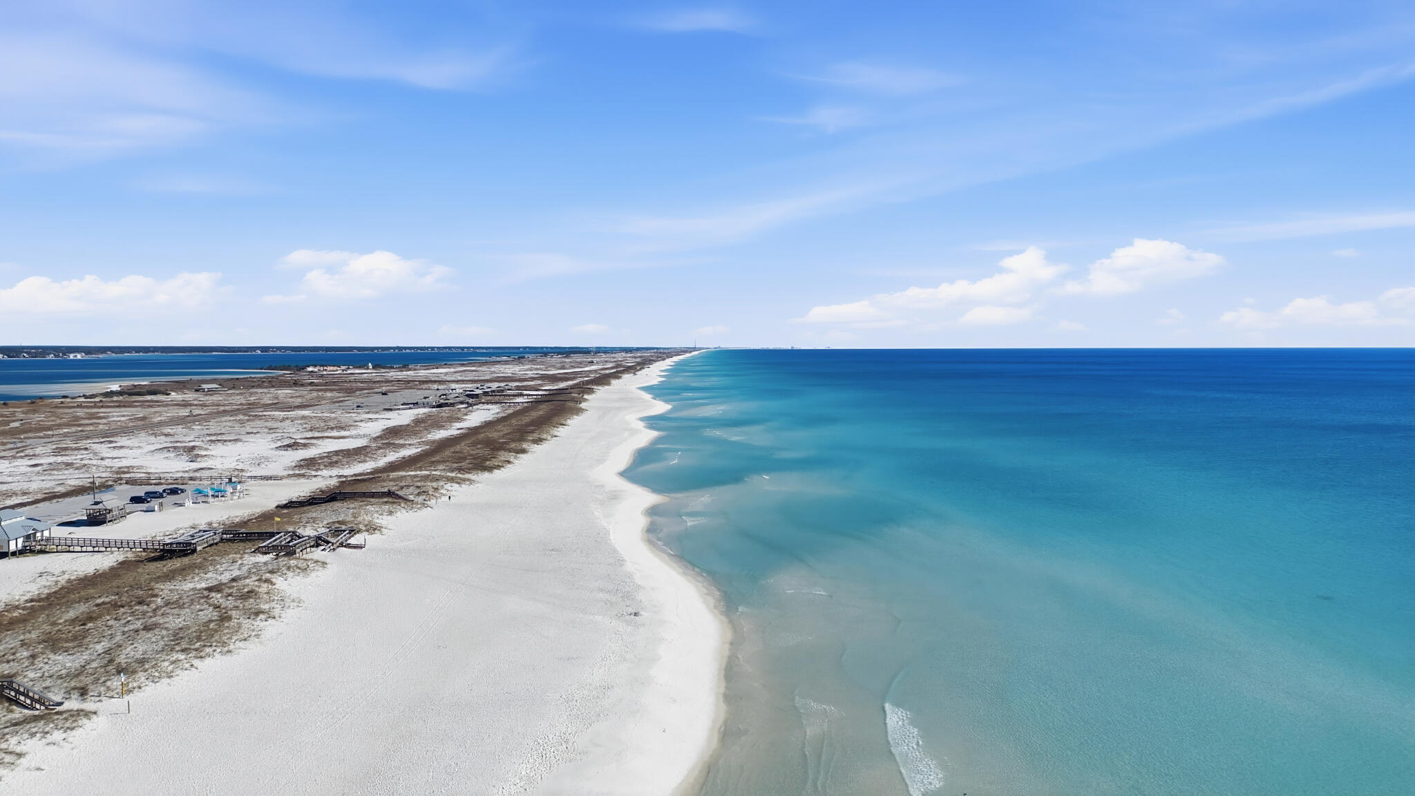 NAVARRE BEACH REGENCY CONDO - Residential