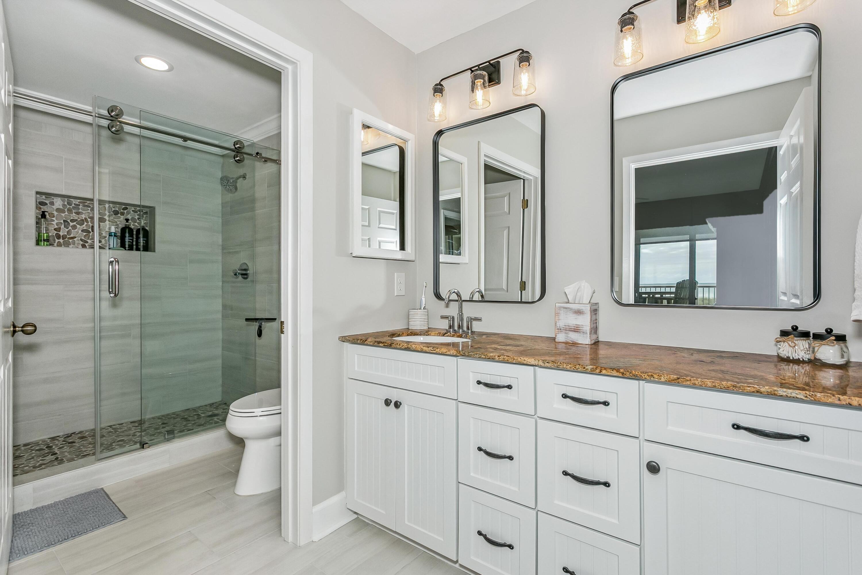 NAVARRE BEACH REGENCY CONDO - Residential