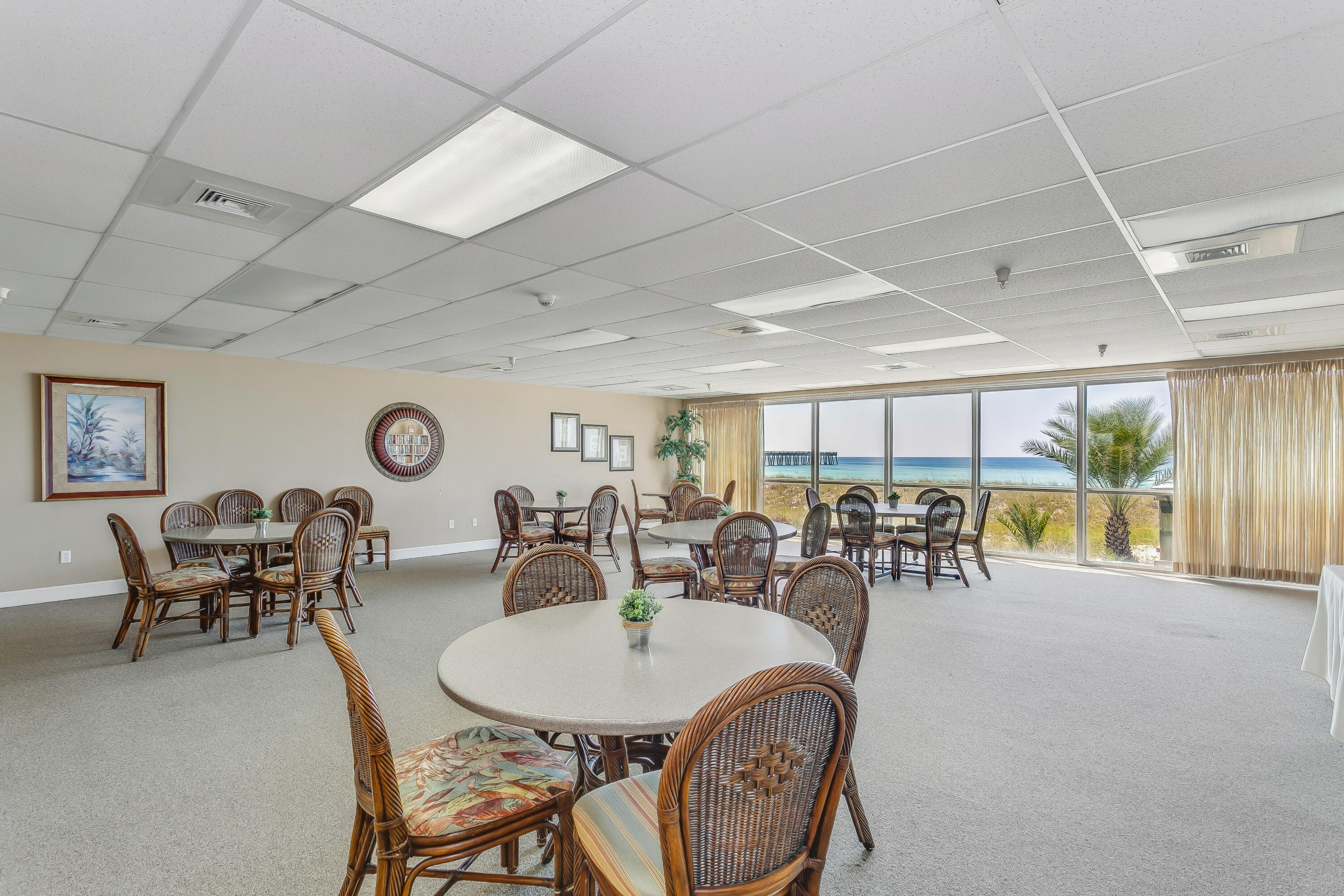 NAVARRE BEACH REGENCY CONDO - Residential