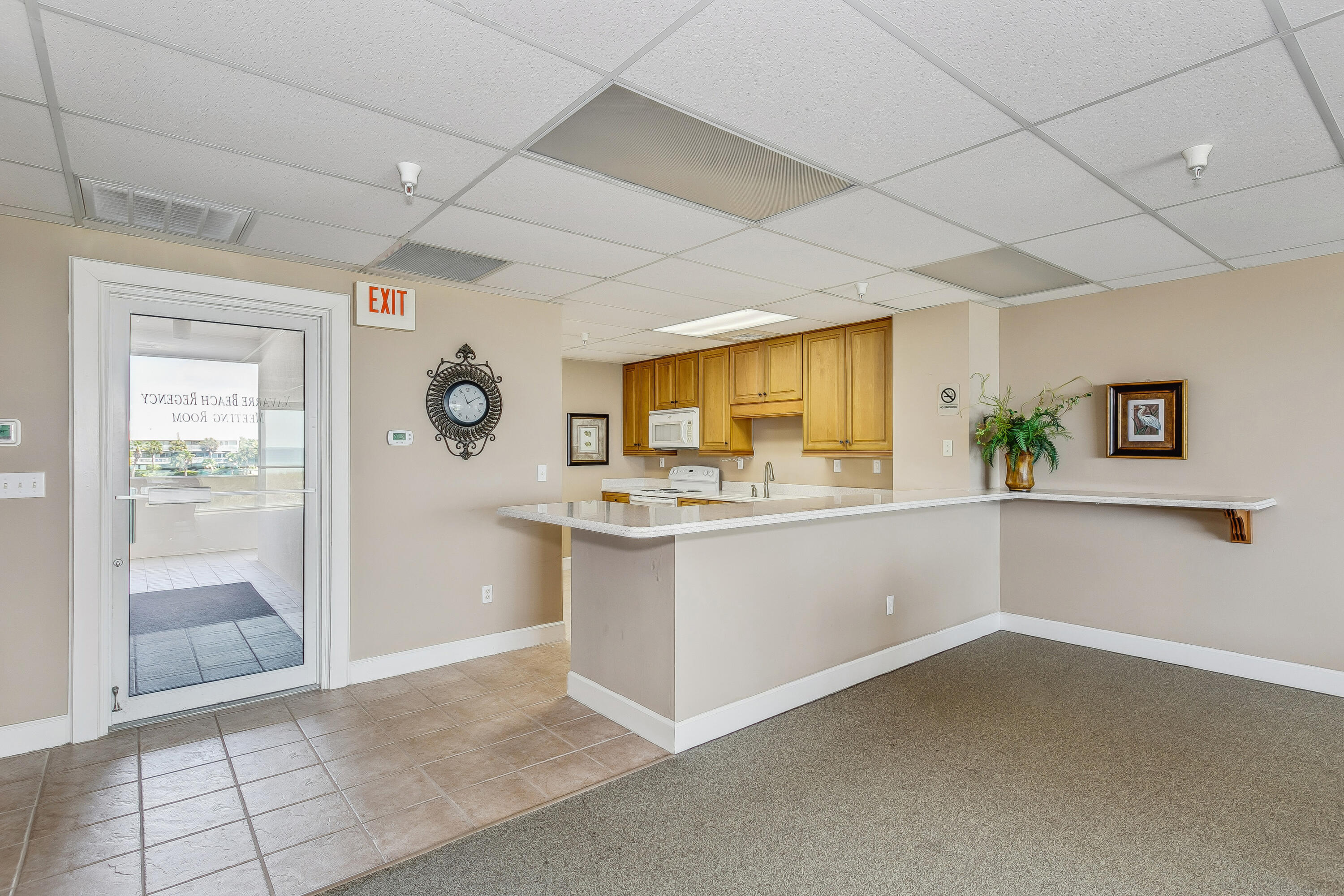 NAVARRE BEACH REGENCY CONDO - Residential