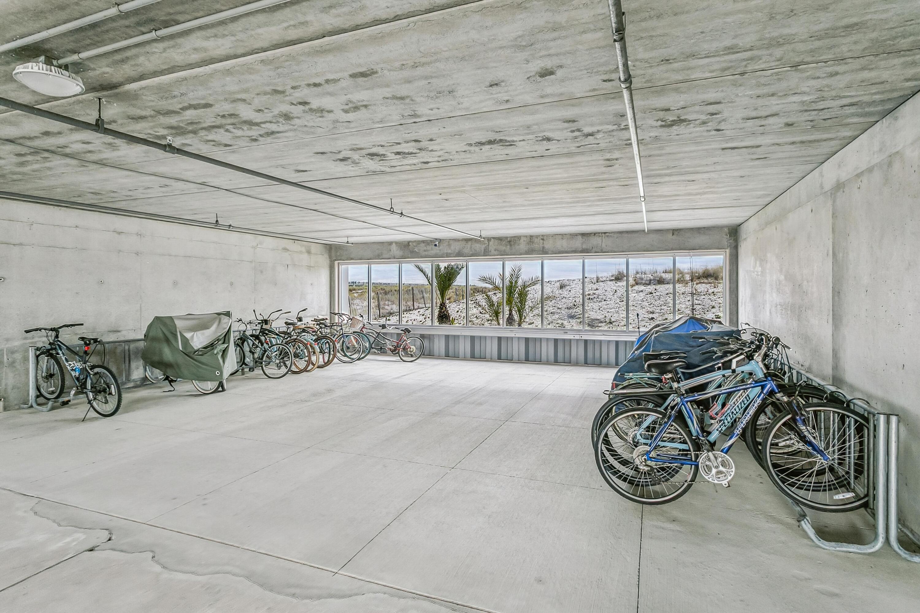 NAVARRE BEACH REGENCY CONDO - Residential