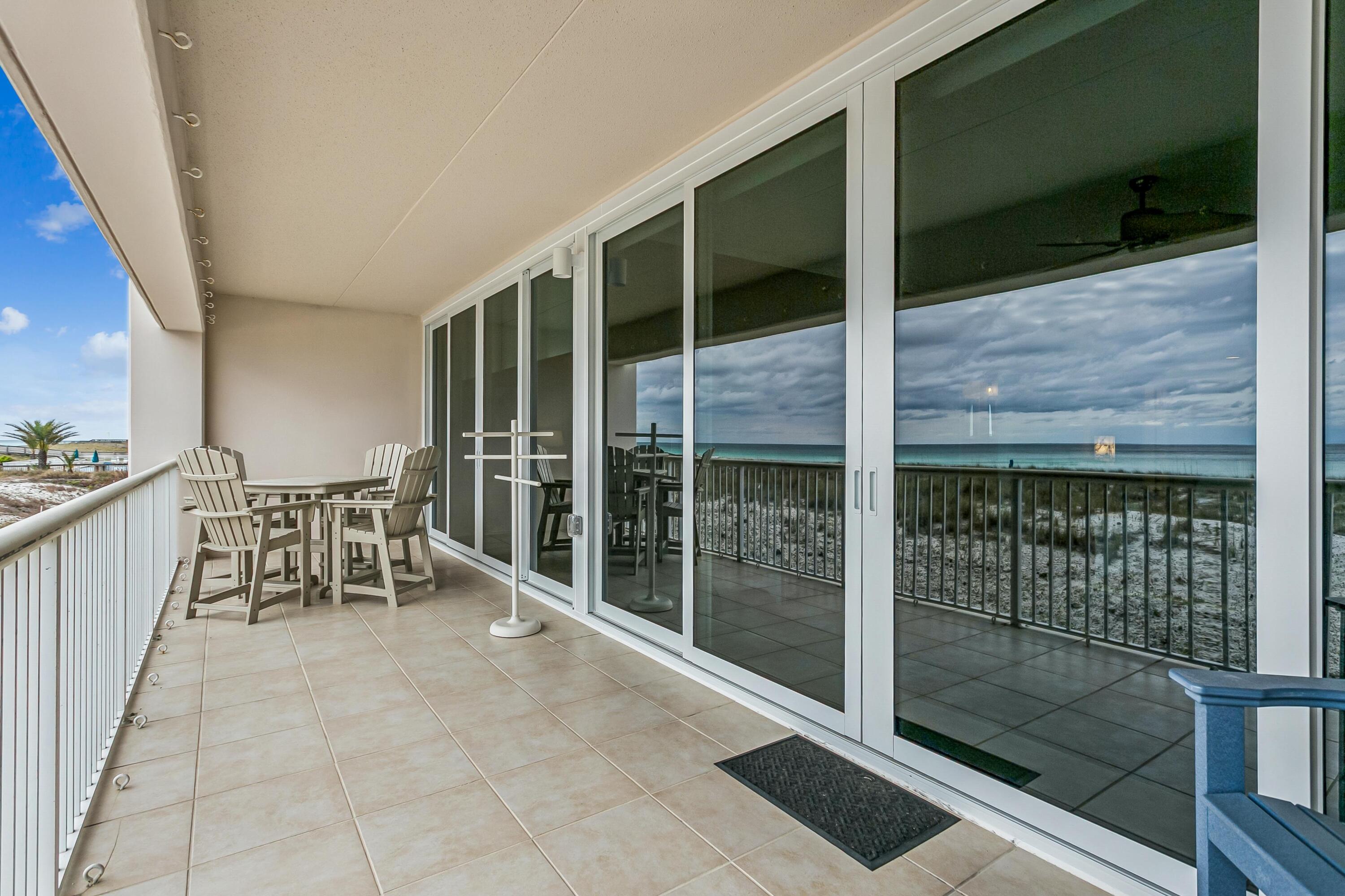 NAVARRE BEACH REGENCY CONDO - Residential