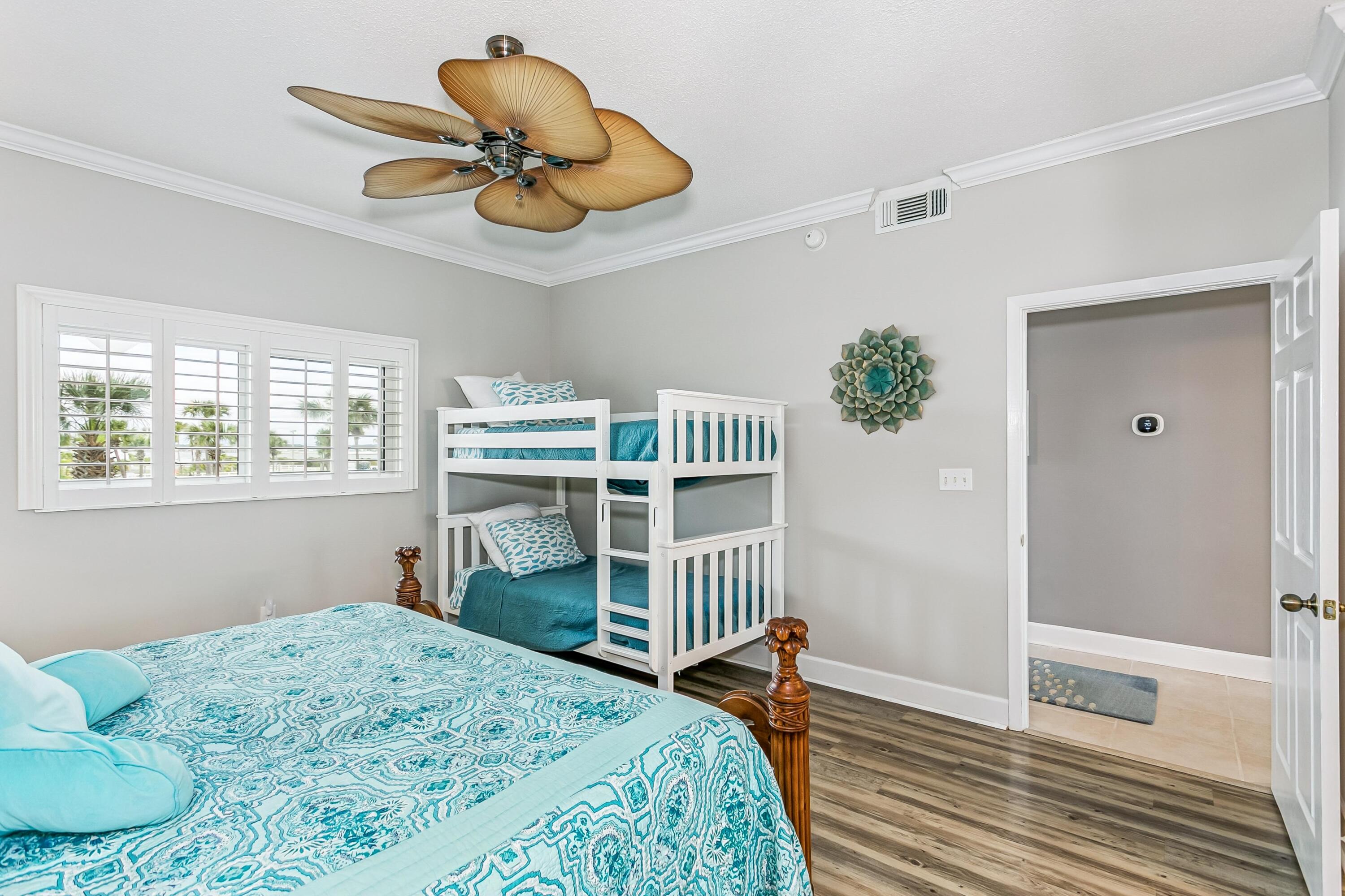 NAVARRE BEACH REGENCY CONDO - Residential