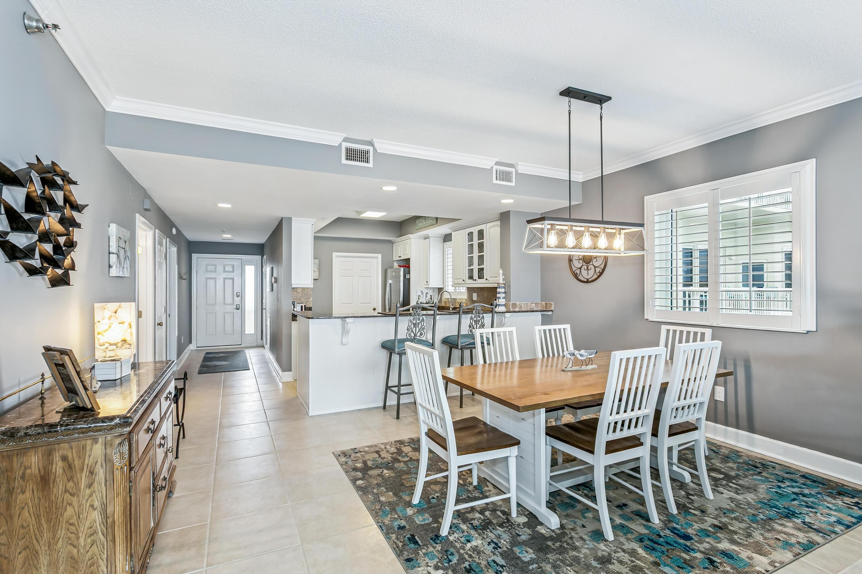 NAVARRE BEACH REGENCY CONDO - Residential