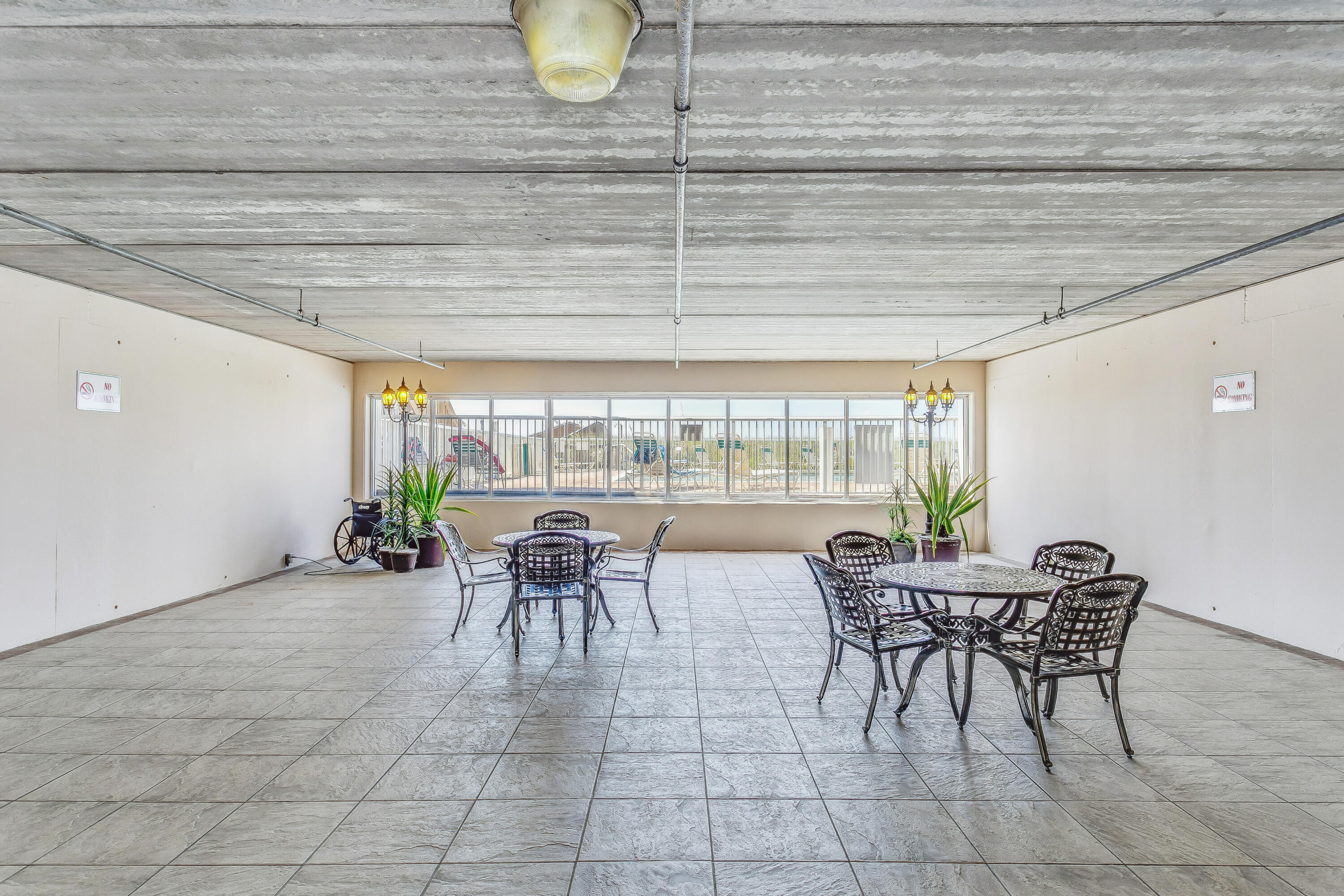 NAVARRE BEACH REGENCY CONDO - Residential