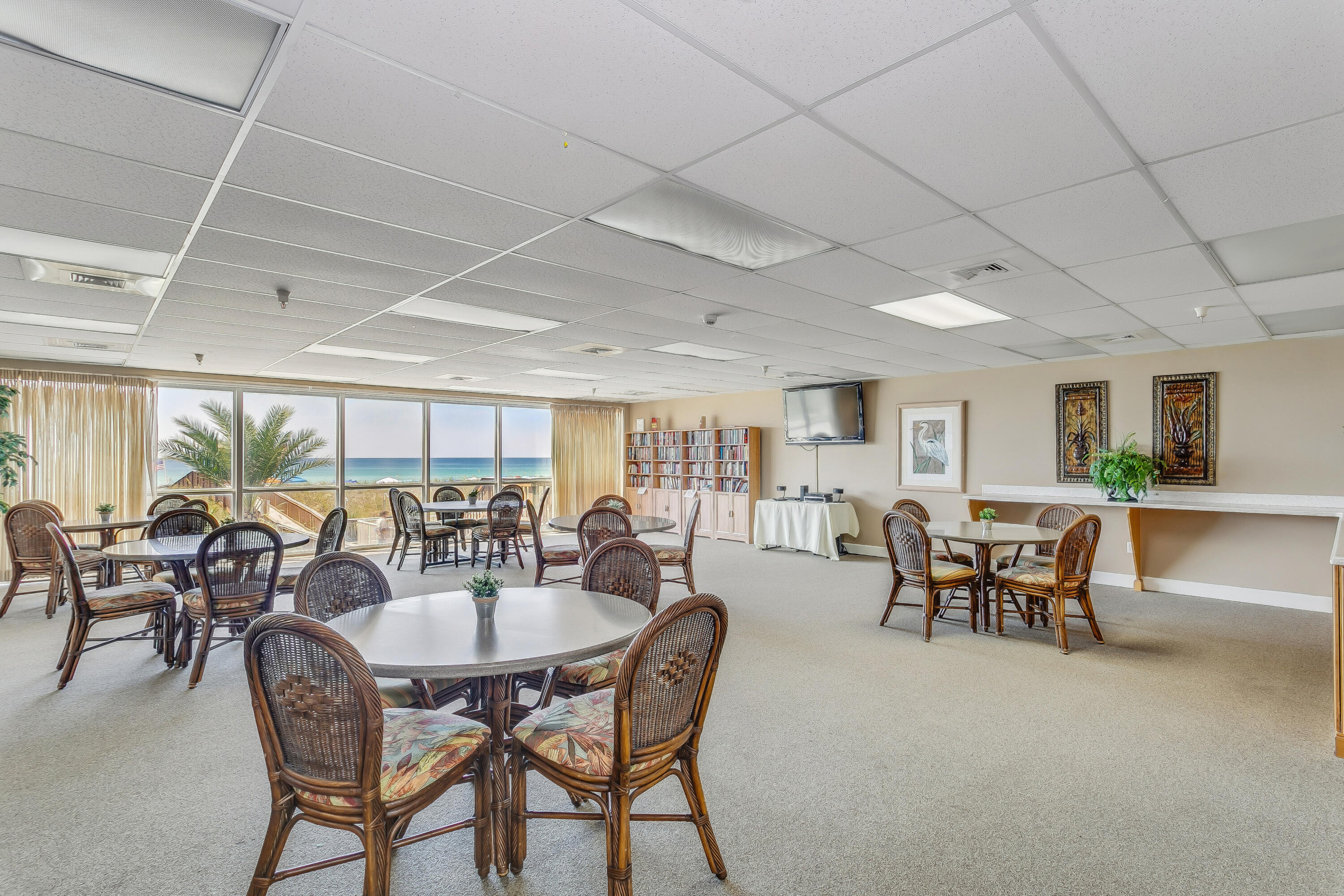 NAVARRE BEACH REGENCY CONDO - Residential