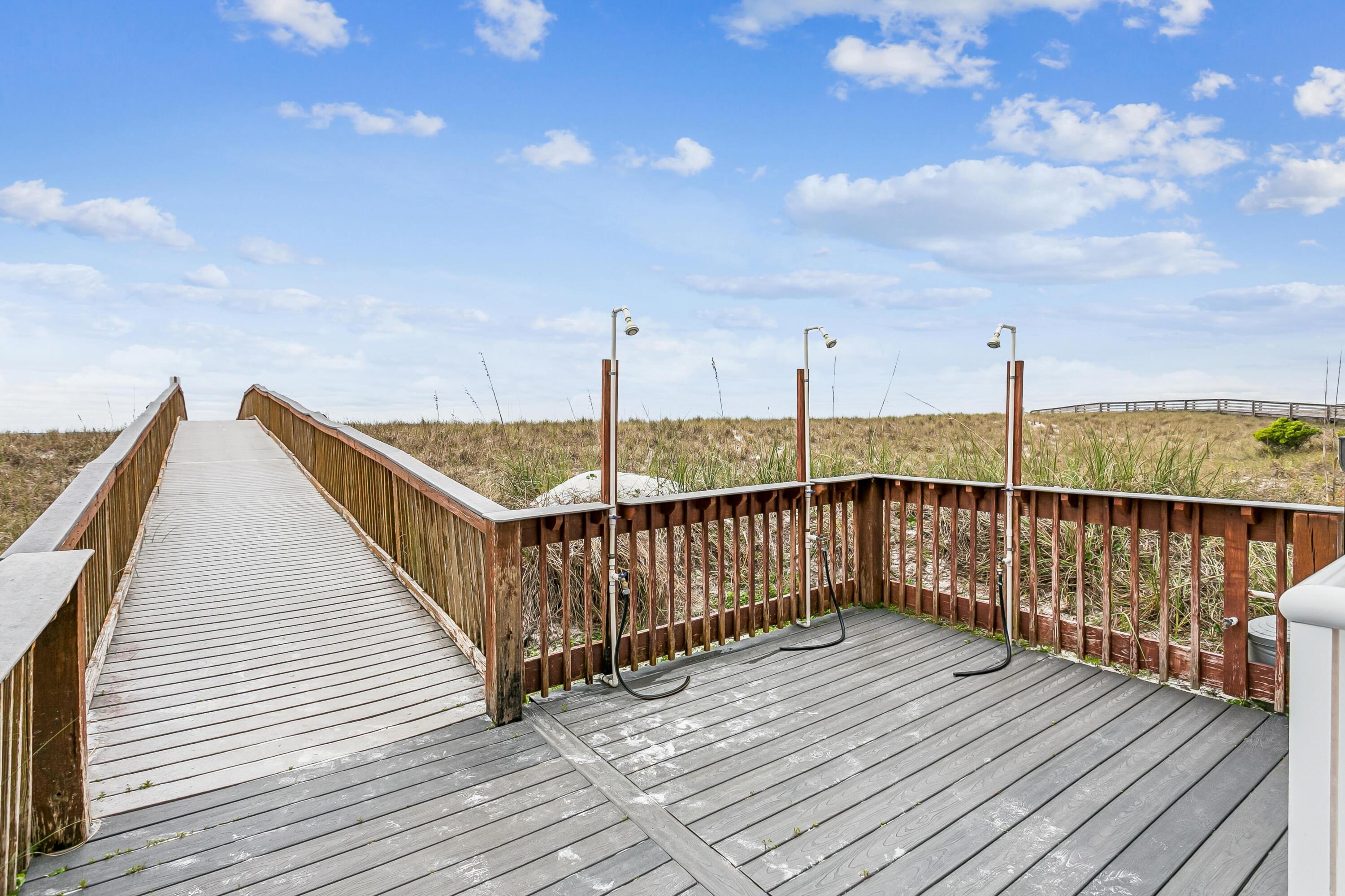 NAVARRE BEACH REGENCY CONDO - Residential