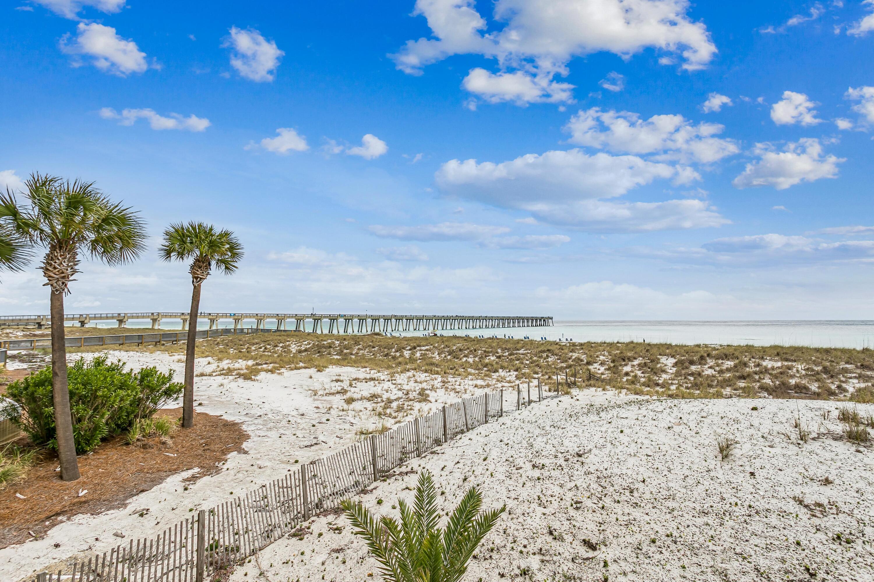 NAVARRE BEACH REGENCY CONDO - Residential