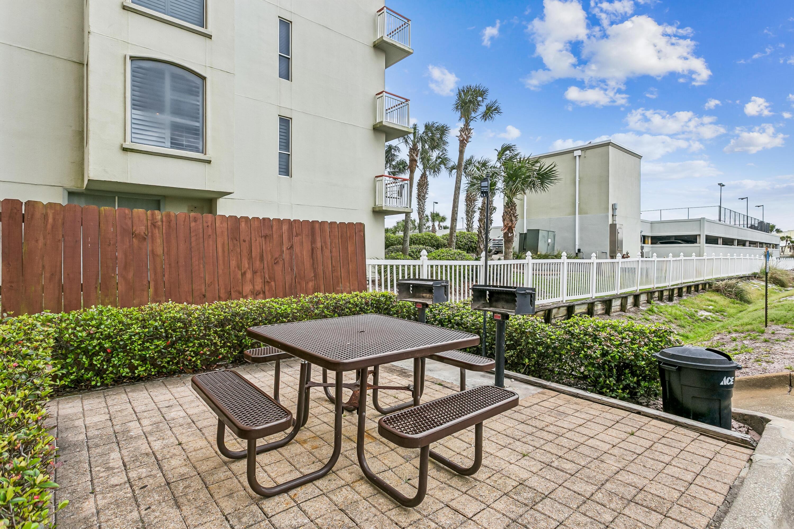 NAVARRE BEACH REGENCY CONDO - Residential