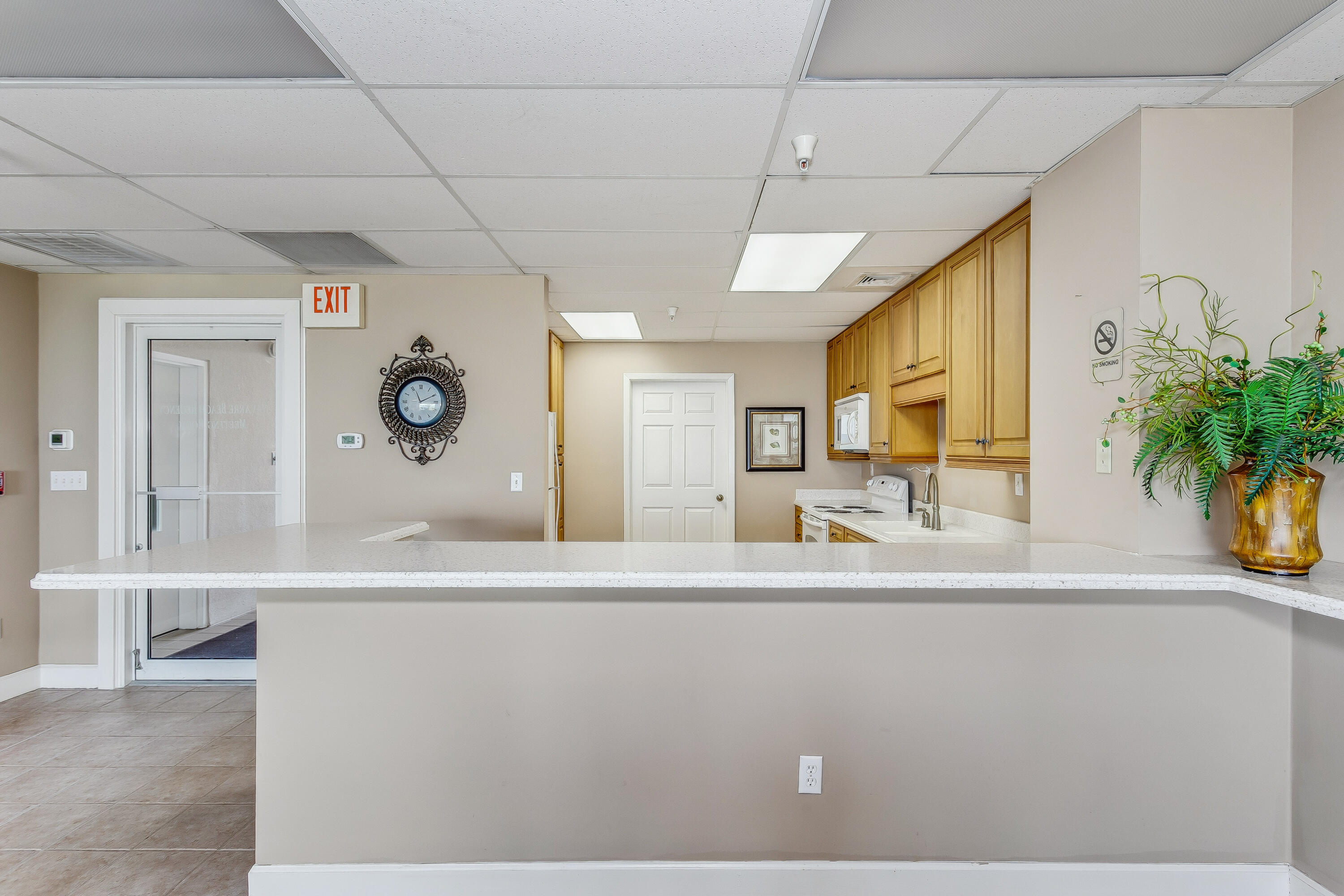 NAVARRE BEACH REGENCY CONDO - Residential