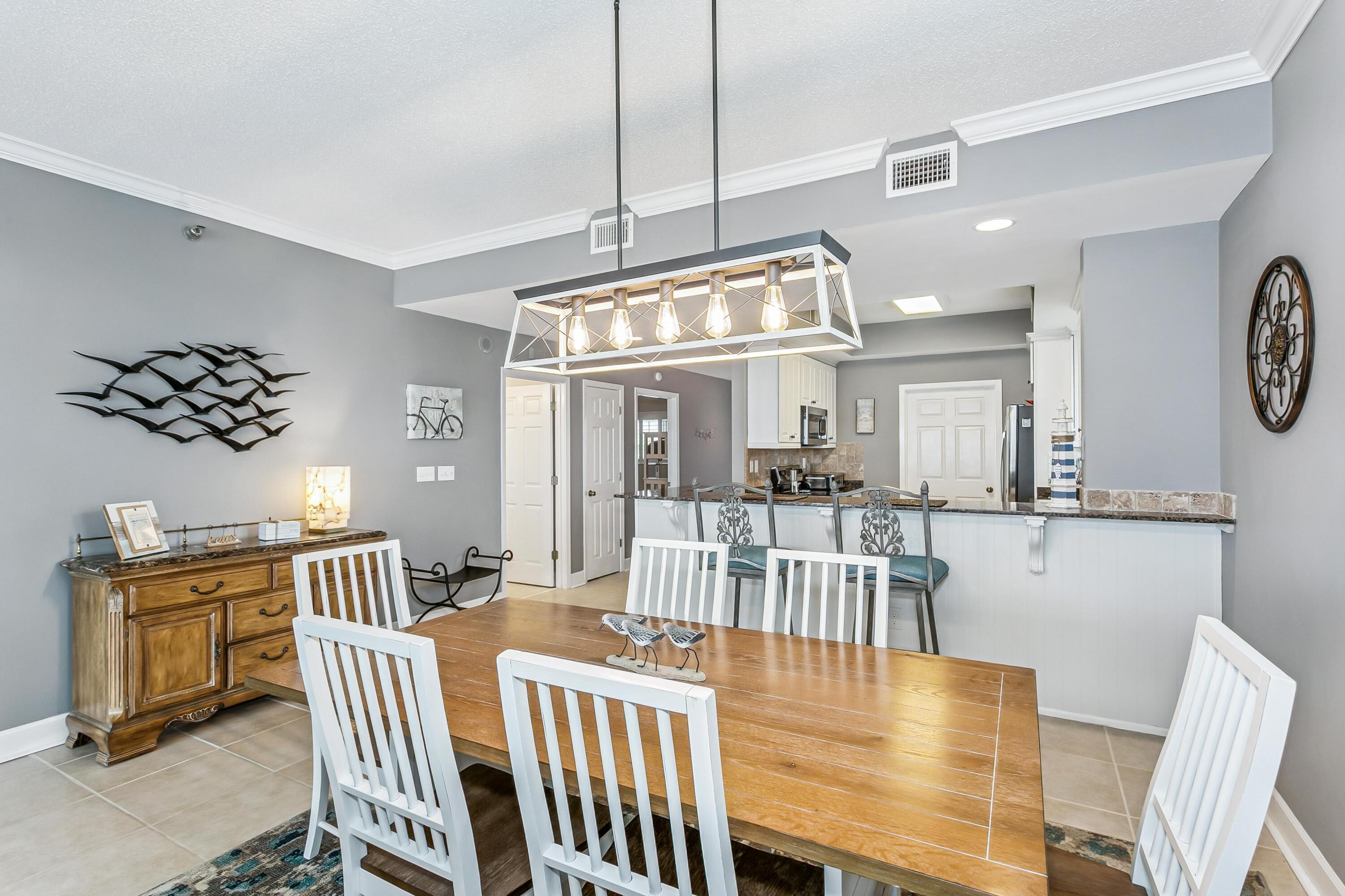 NAVARRE BEACH REGENCY CONDO - Residential