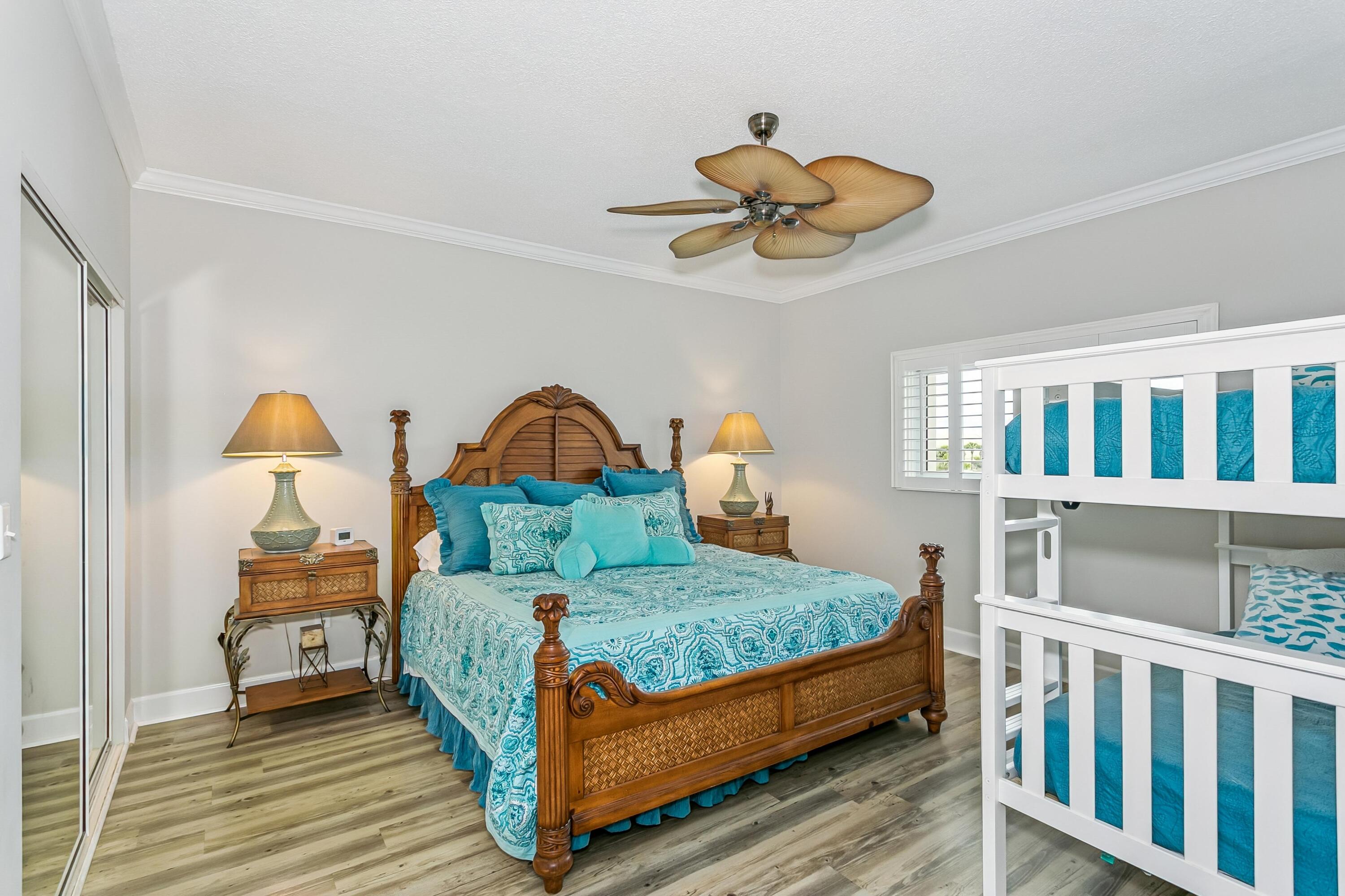 NAVARRE BEACH REGENCY CONDO - Residential