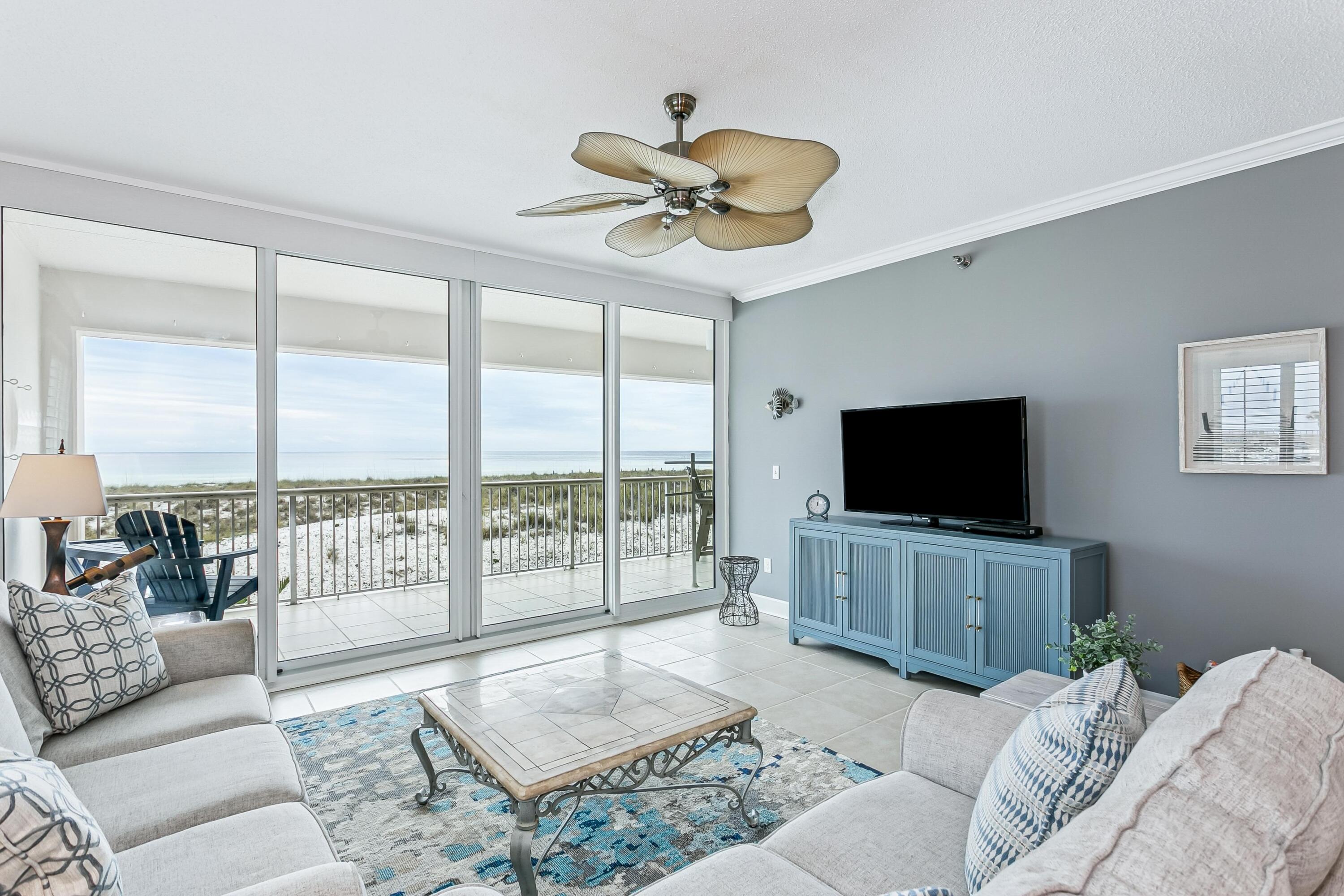 NAVARRE BEACH REGENCY CONDO - Residential
