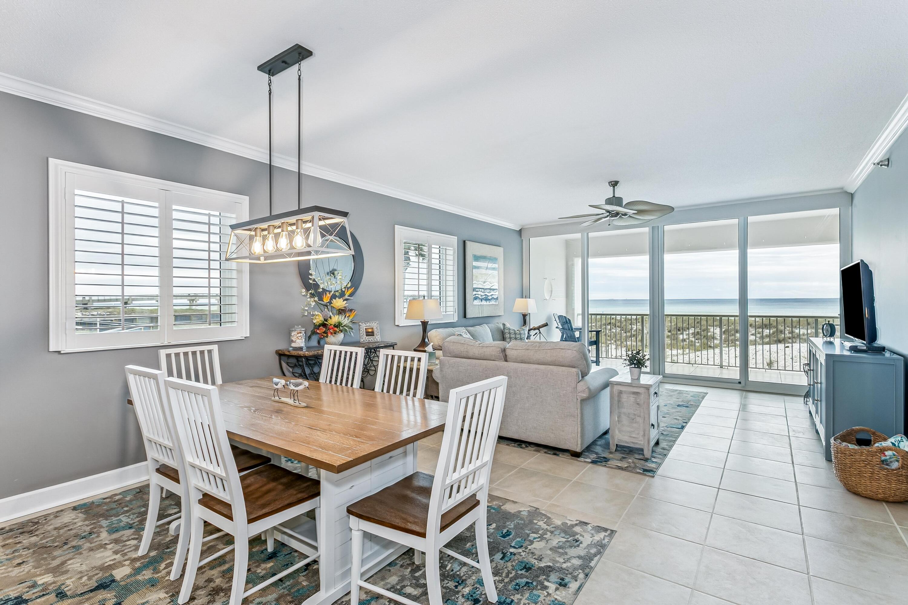 NAVARRE BEACH REGENCY CONDO - Residential