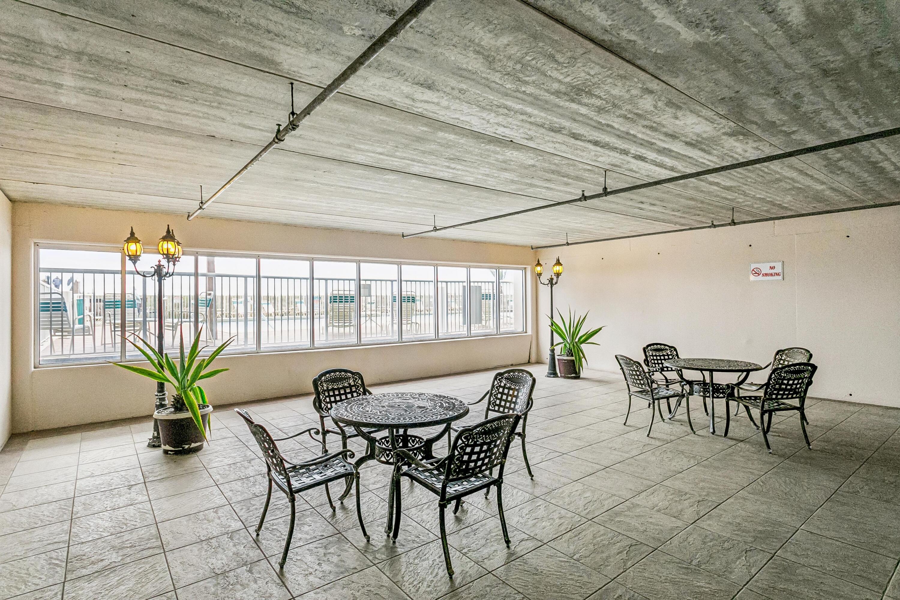 NAVARRE BEACH REGENCY CONDO - Residential