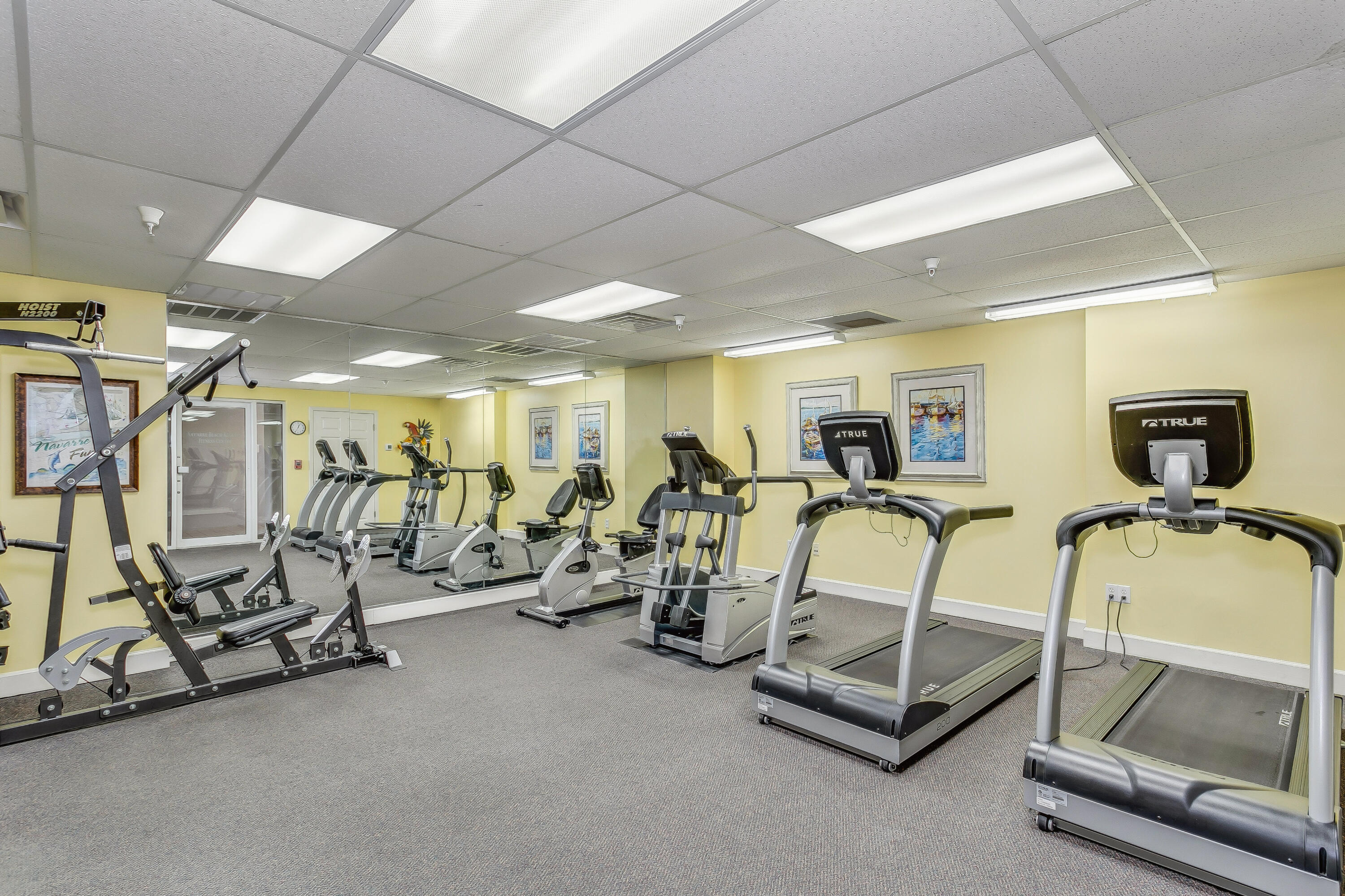 NAVARRE BEACH REGENCY CONDO - Residential