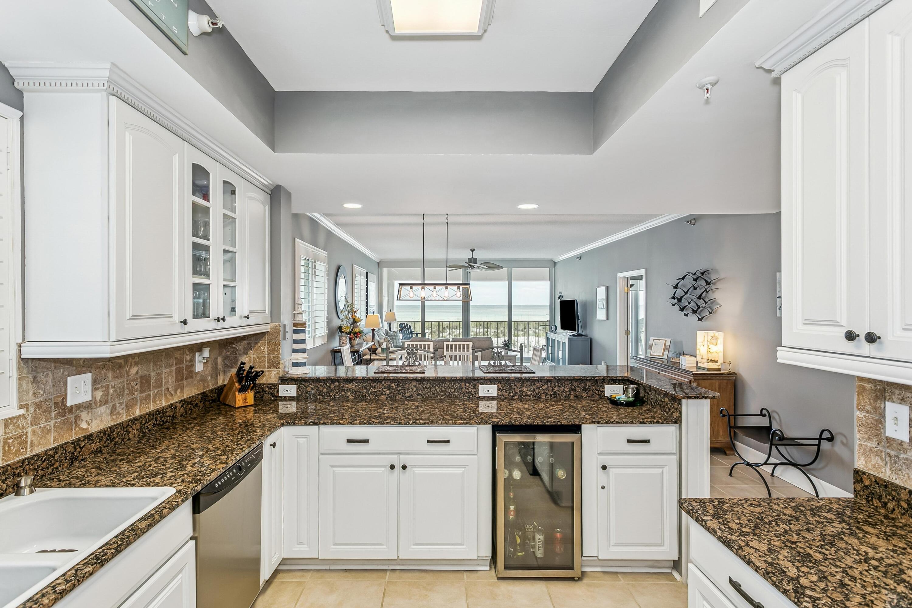 NAVARRE BEACH REGENCY CONDO - Residential