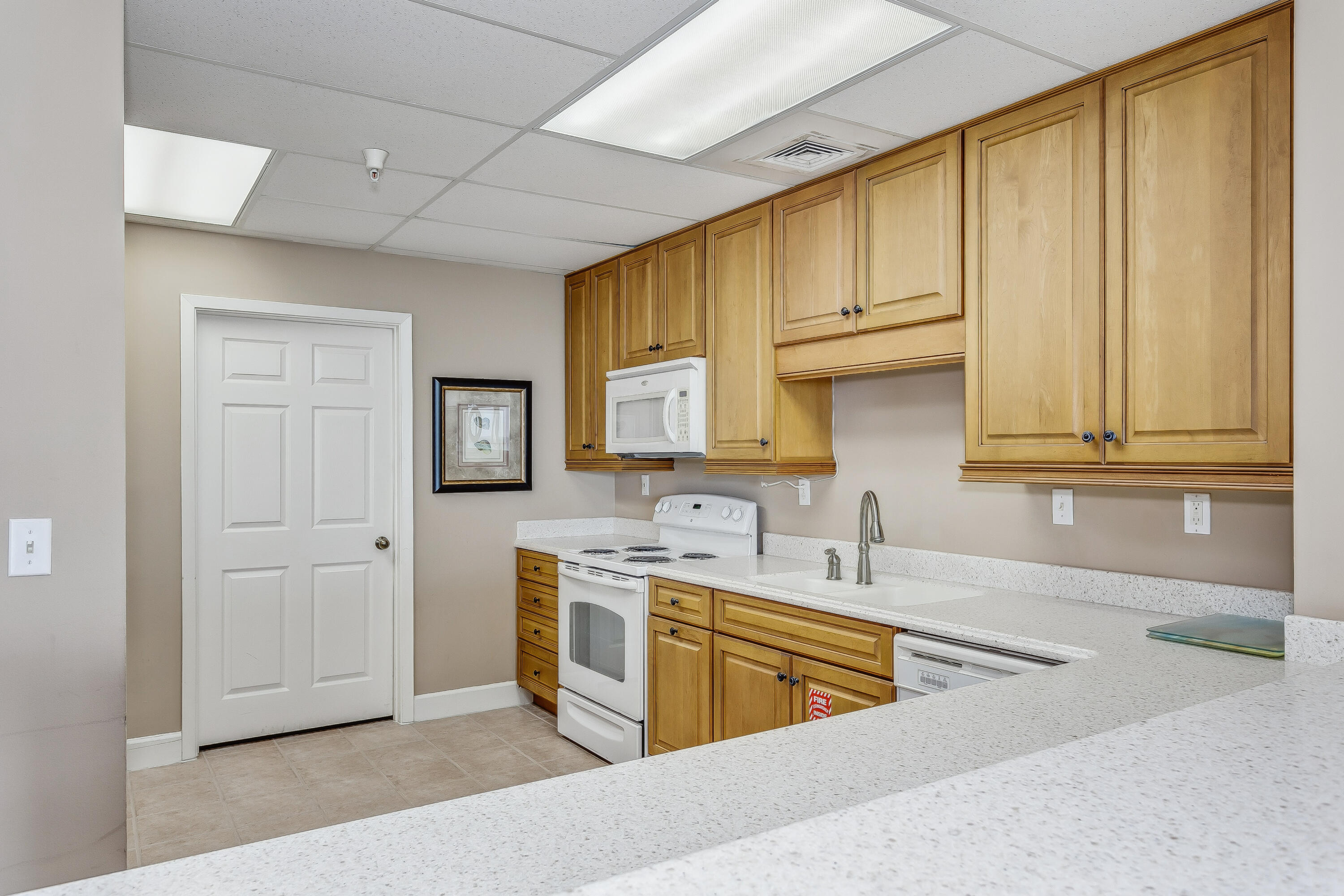 NAVARRE BEACH REGENCY CONDO - Residential