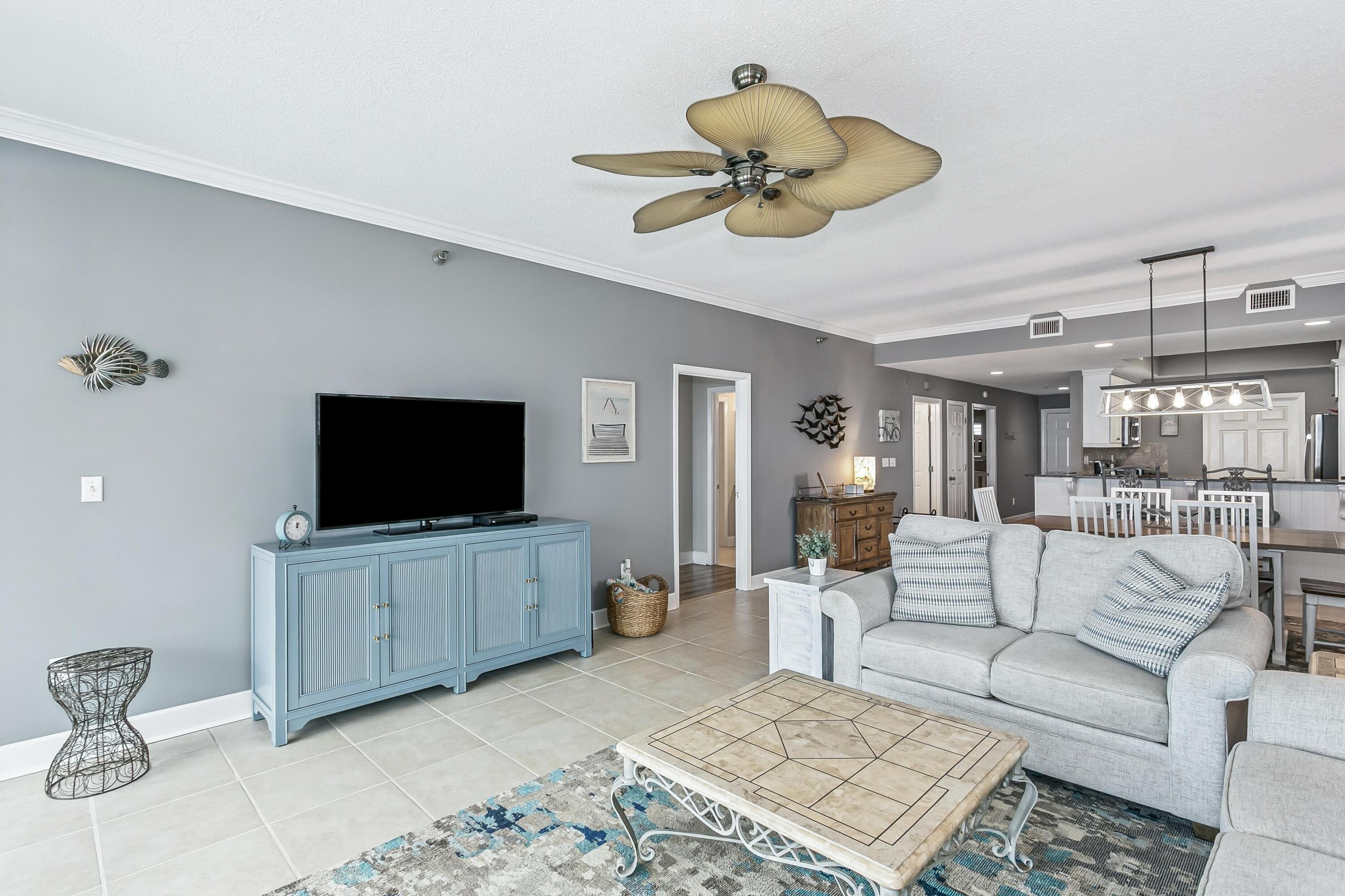 NAVARRE BEACH REGENCY CONDO - Residential