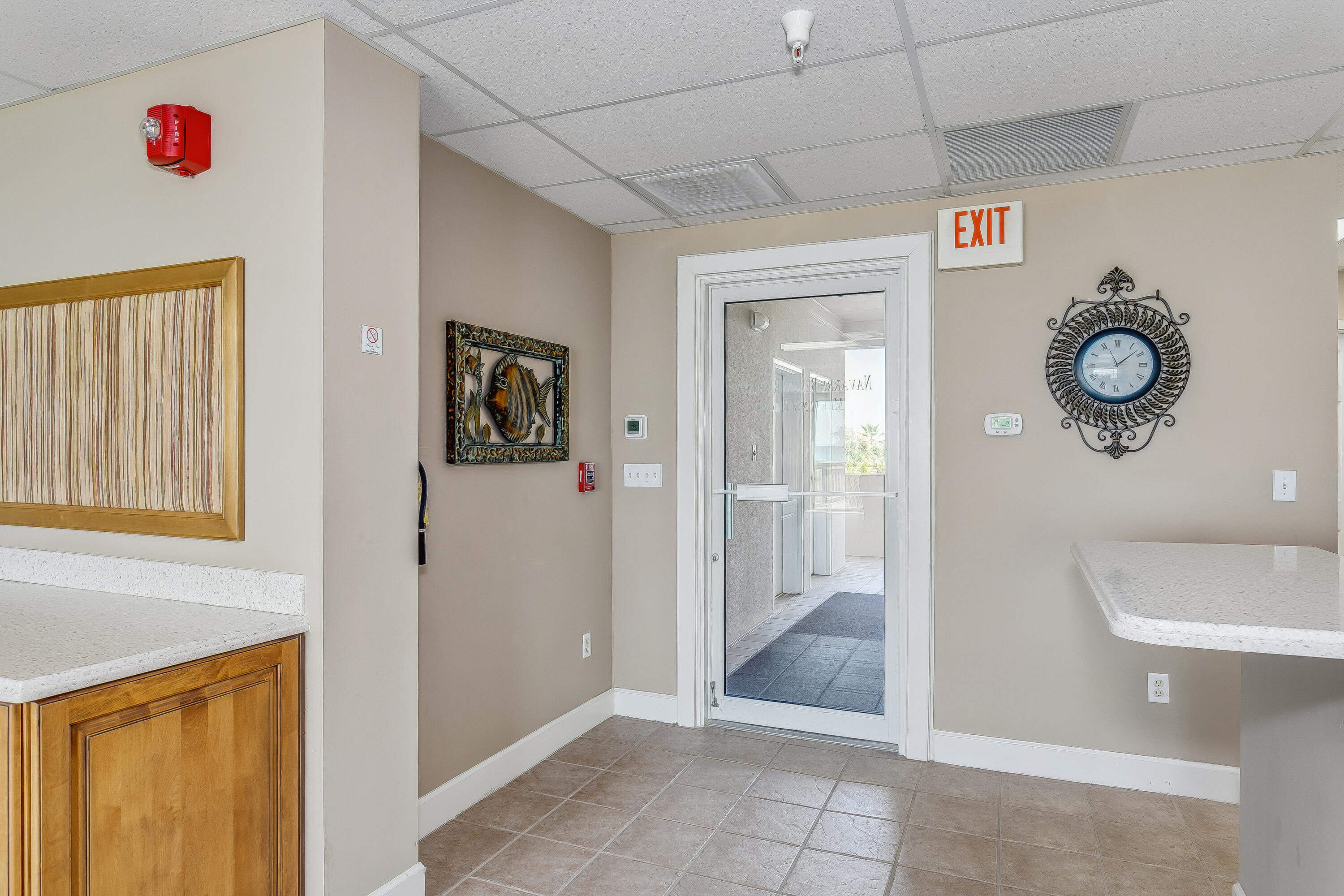 NAVARRE BEACH REGENCY CONDO - Residential