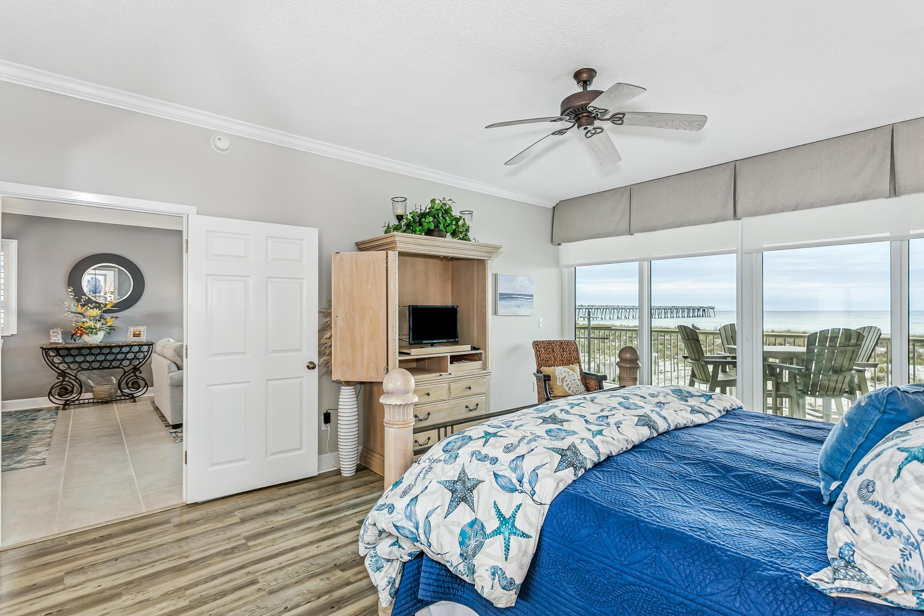 NAVARRE BEACH REGENCY CONDO - Residential