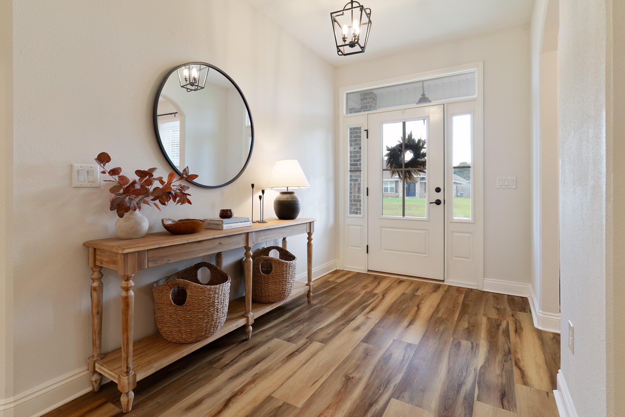 PLANTATION WOODS - Residential