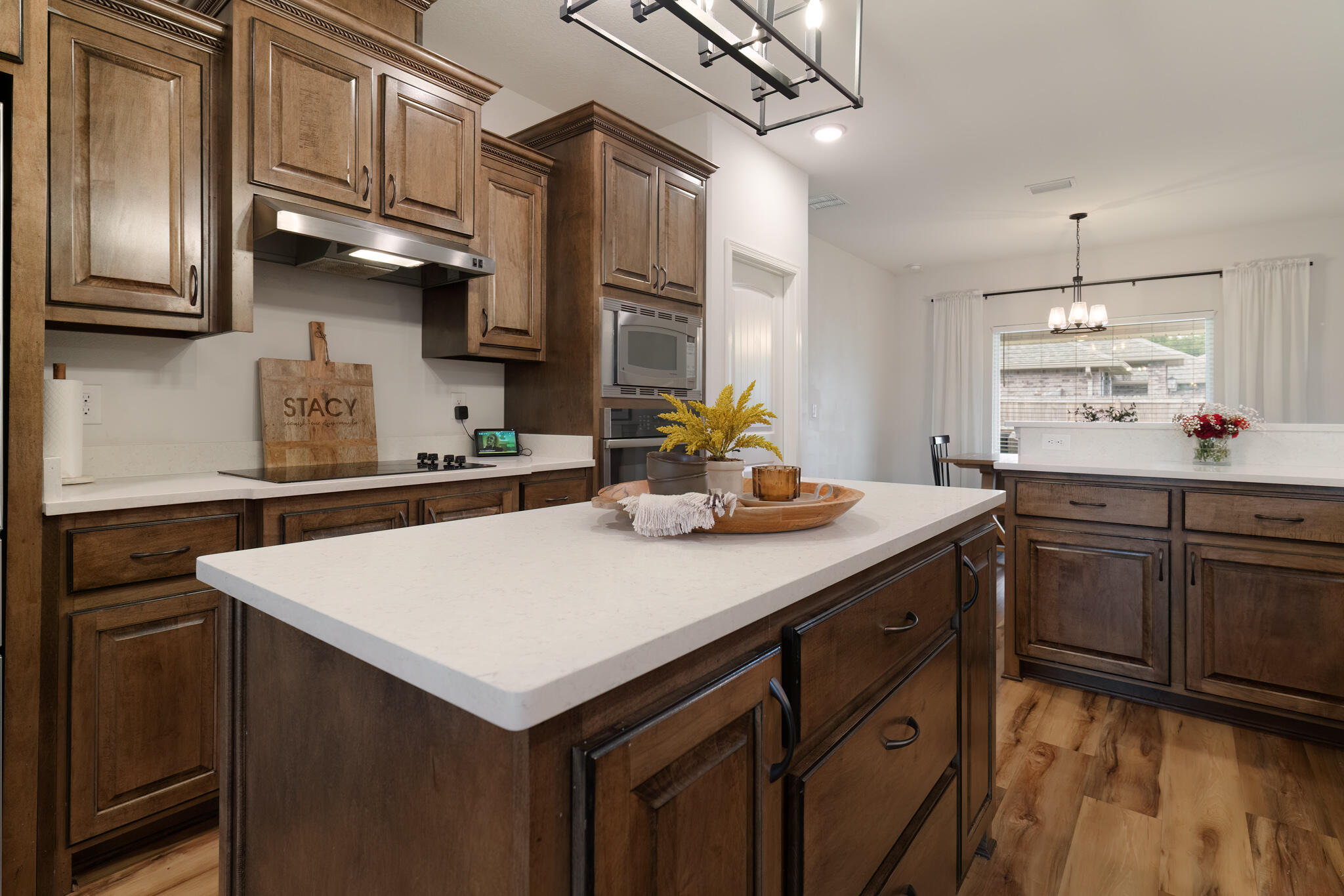 PLANTATION WOODS - Residential