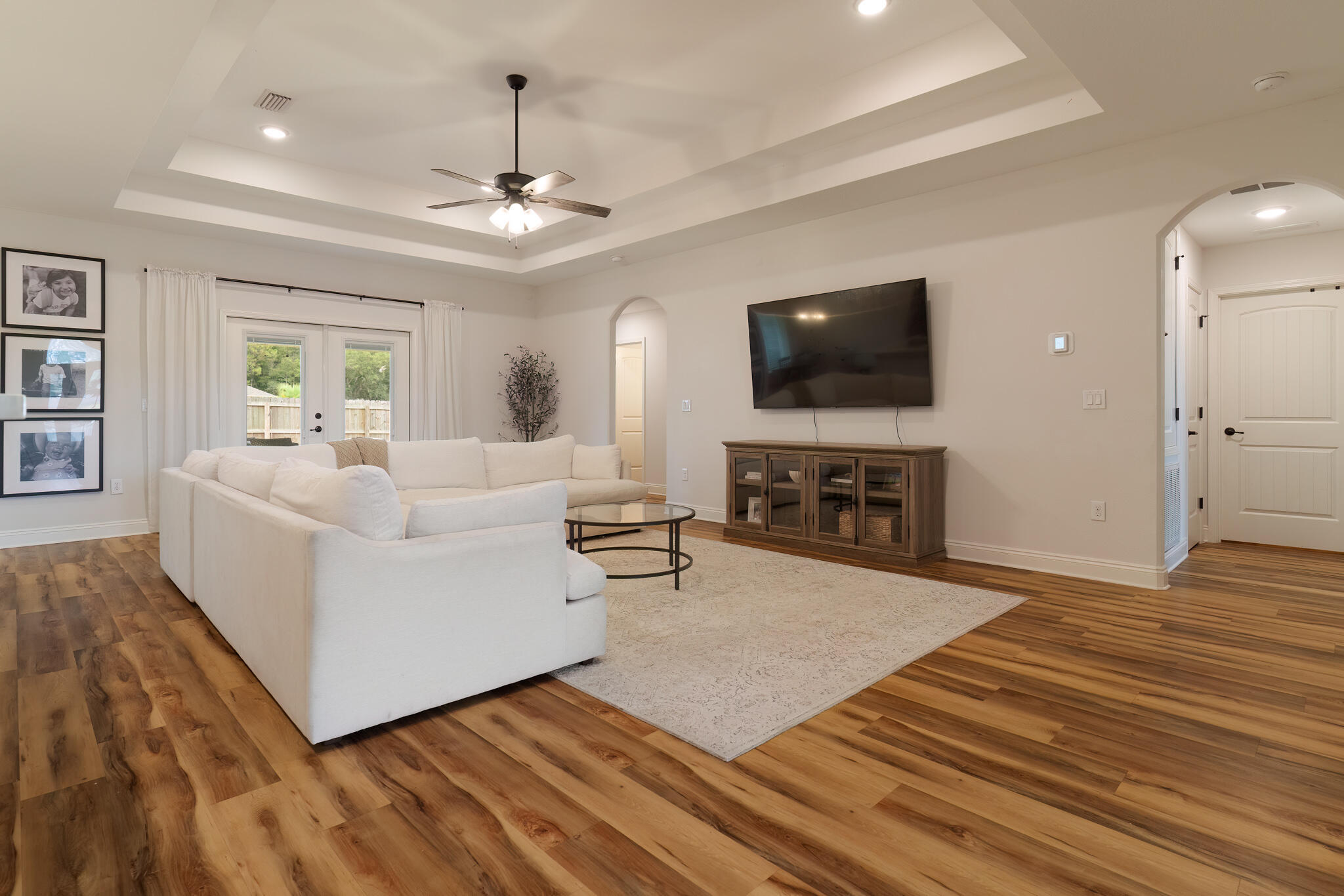 PLANTATION WOODS - Residential