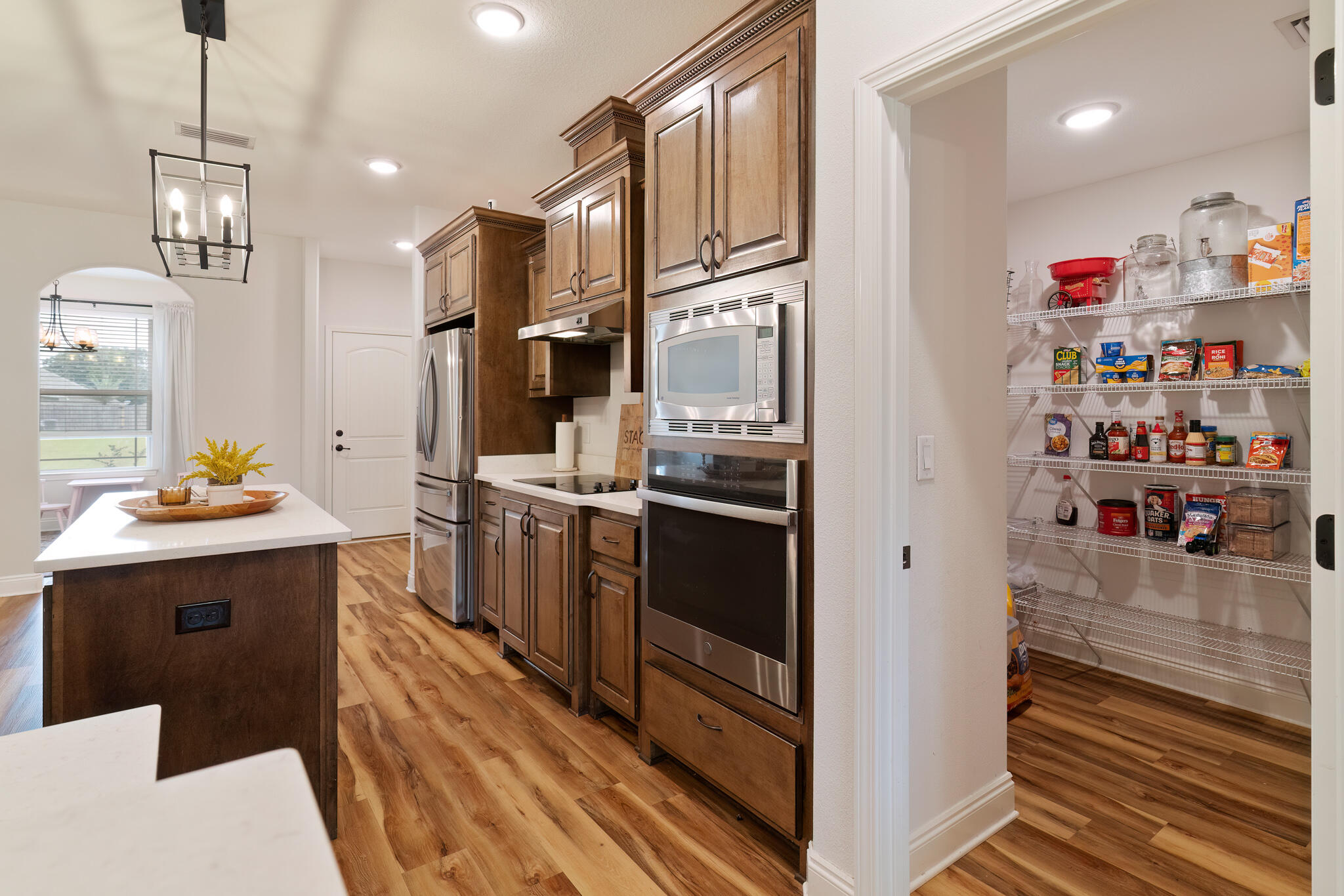 PLANTATION WOODS - Residential