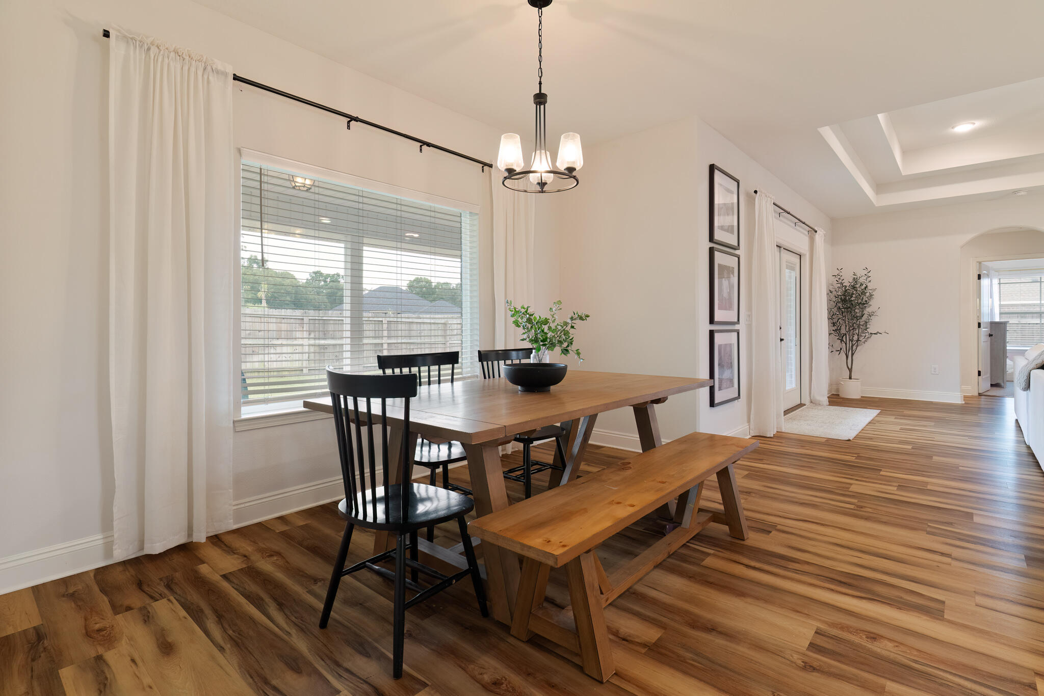 PLANTATION WOODS - Residential