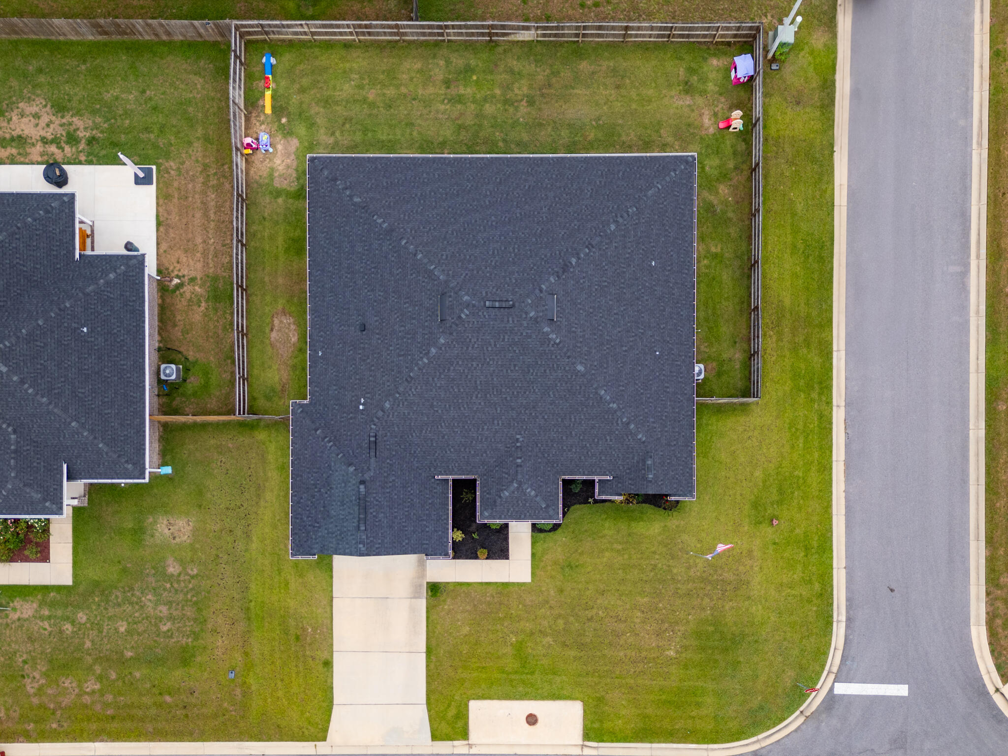 PLANTATION WOODS - Residential
