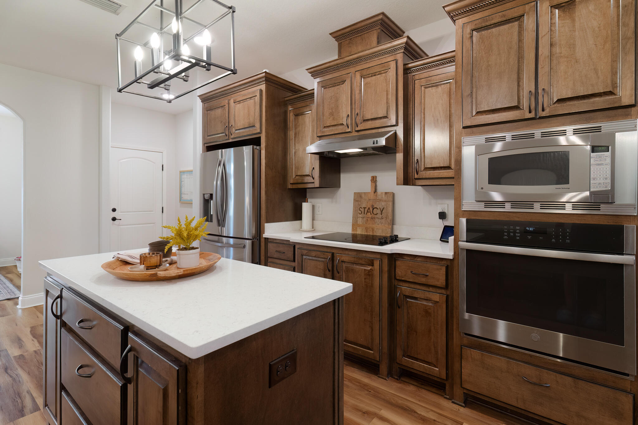 PLANTATION WOODS - Residential
