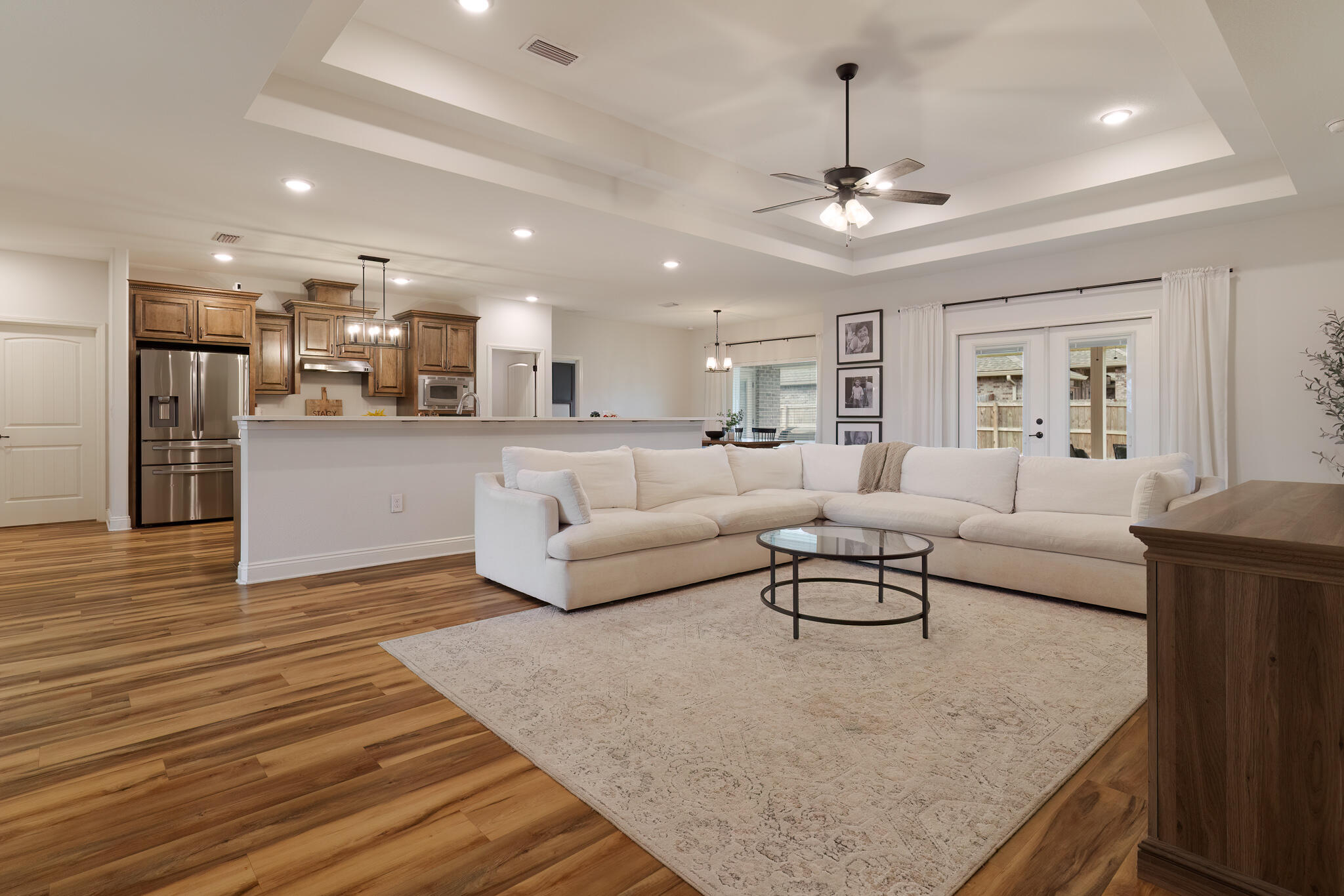PLANTATION WOODS - Residential