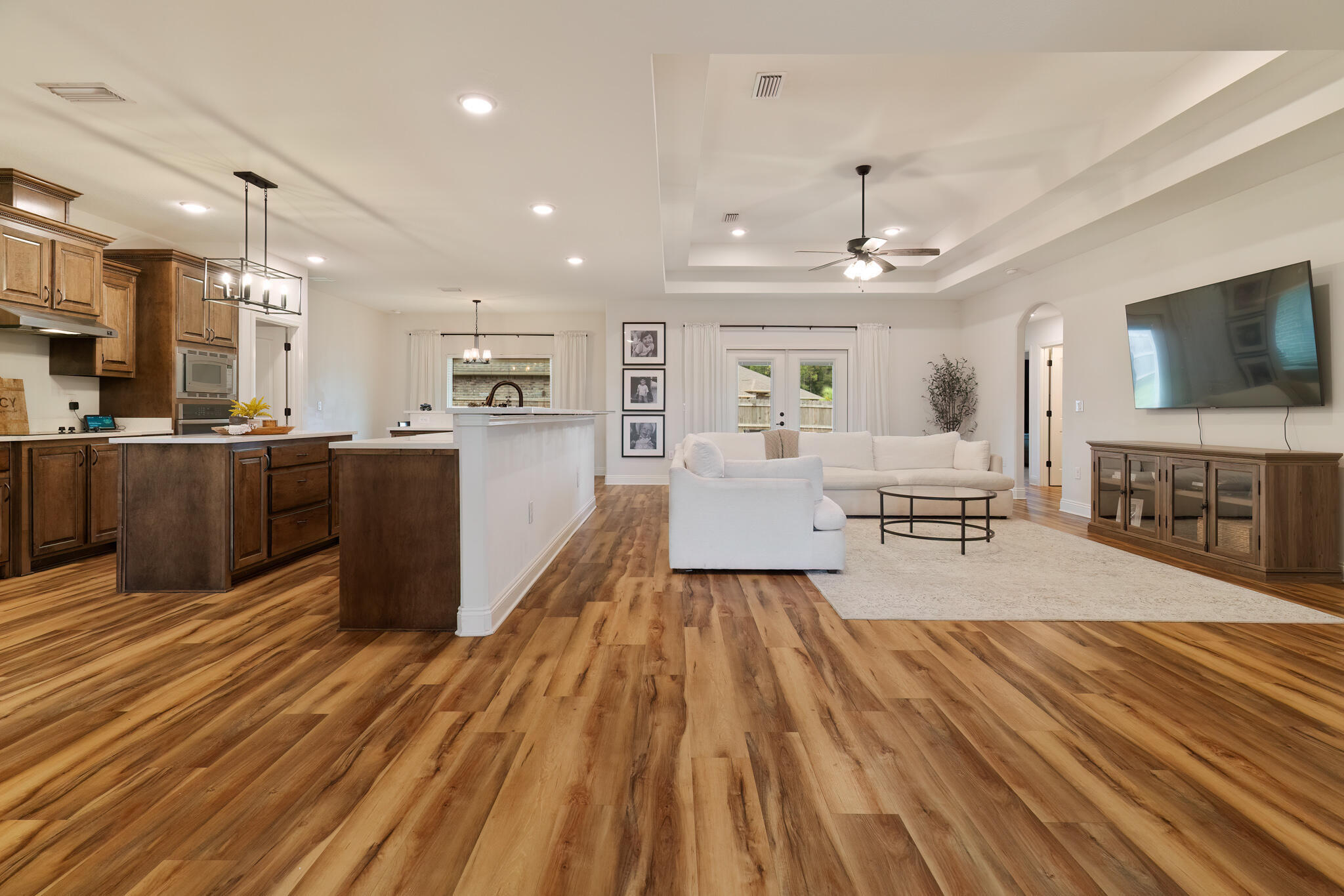PLANTATION WOODS - Residential