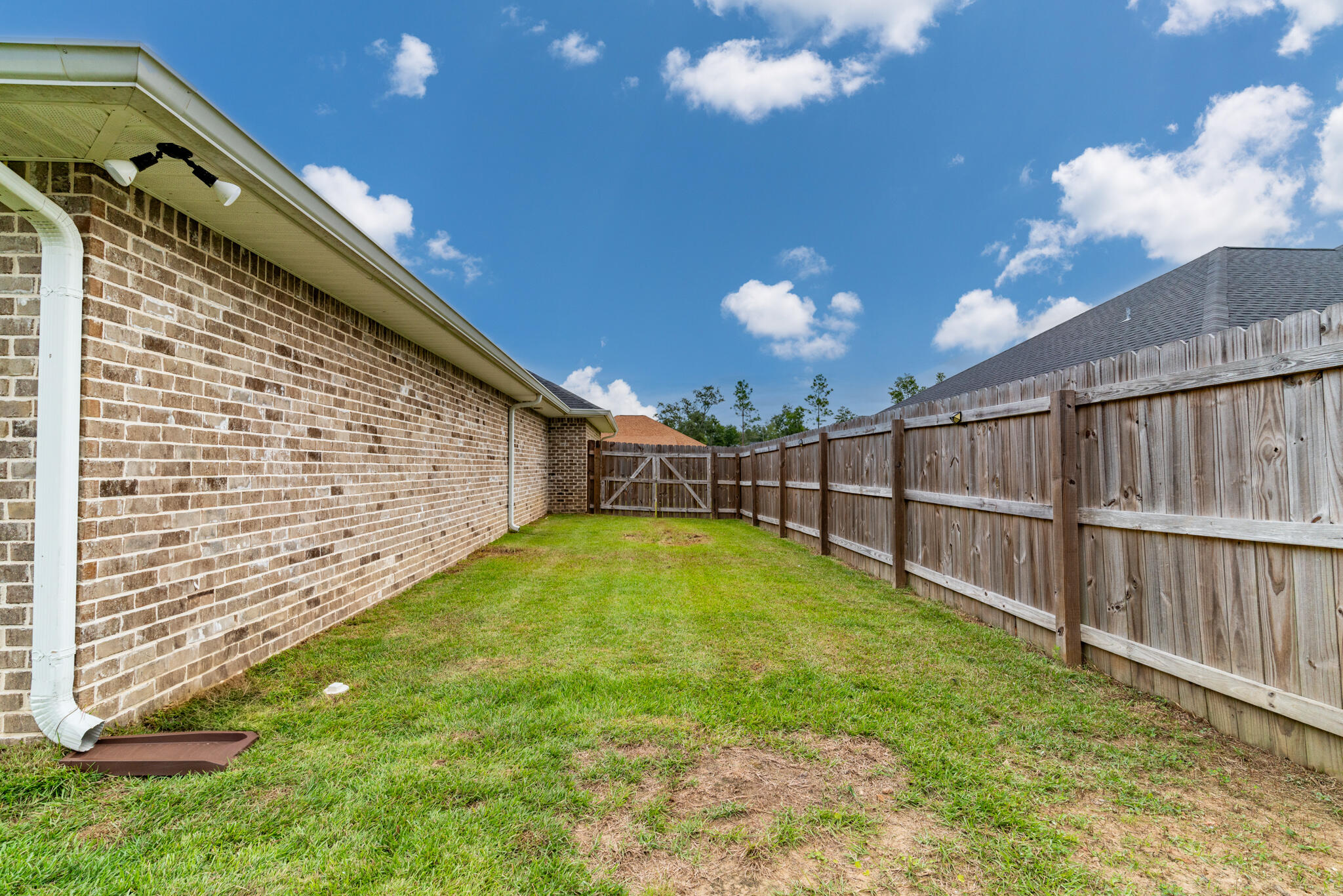 PLANTATION WOODS - Residential
