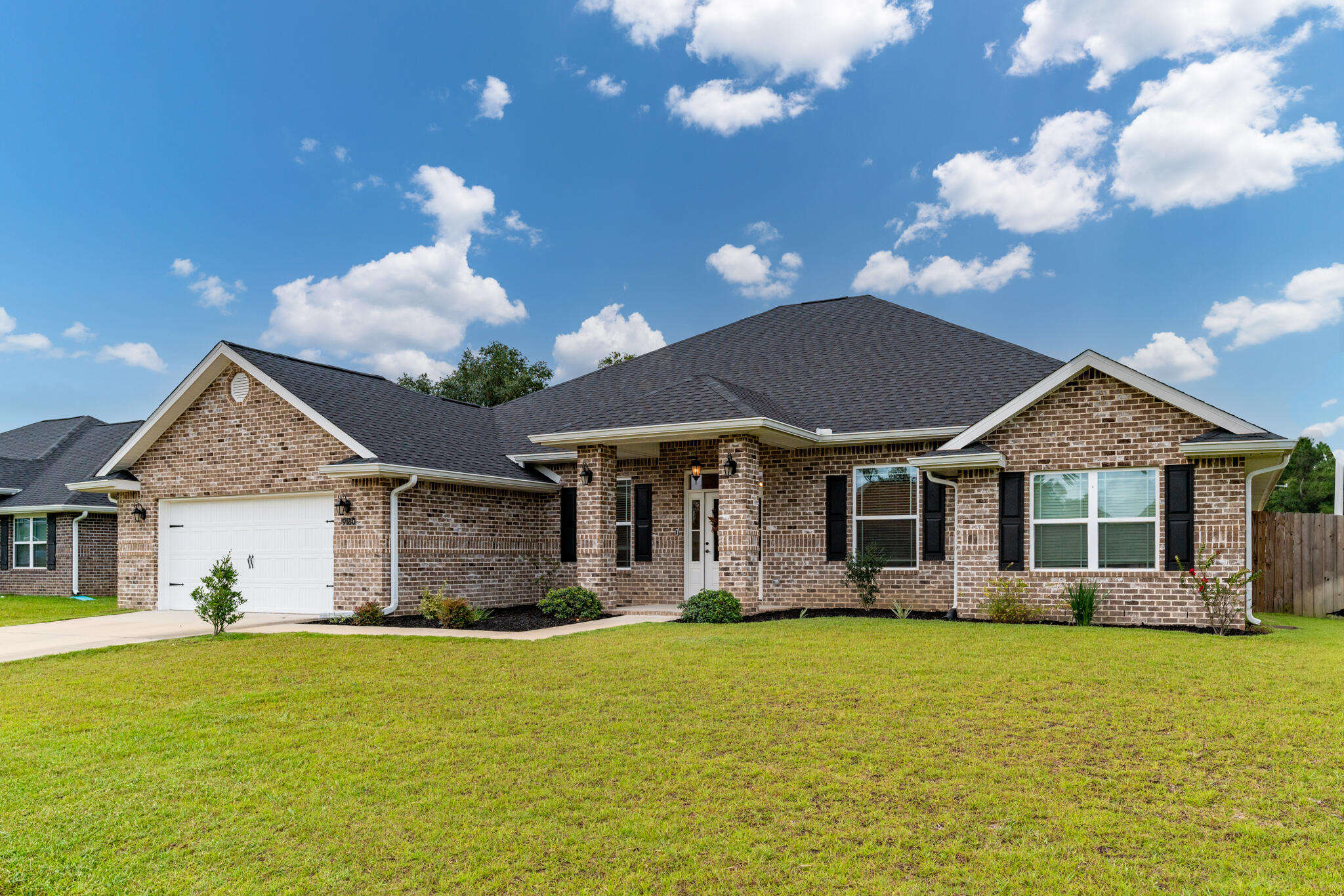 PLANTATION WOODS - Residential