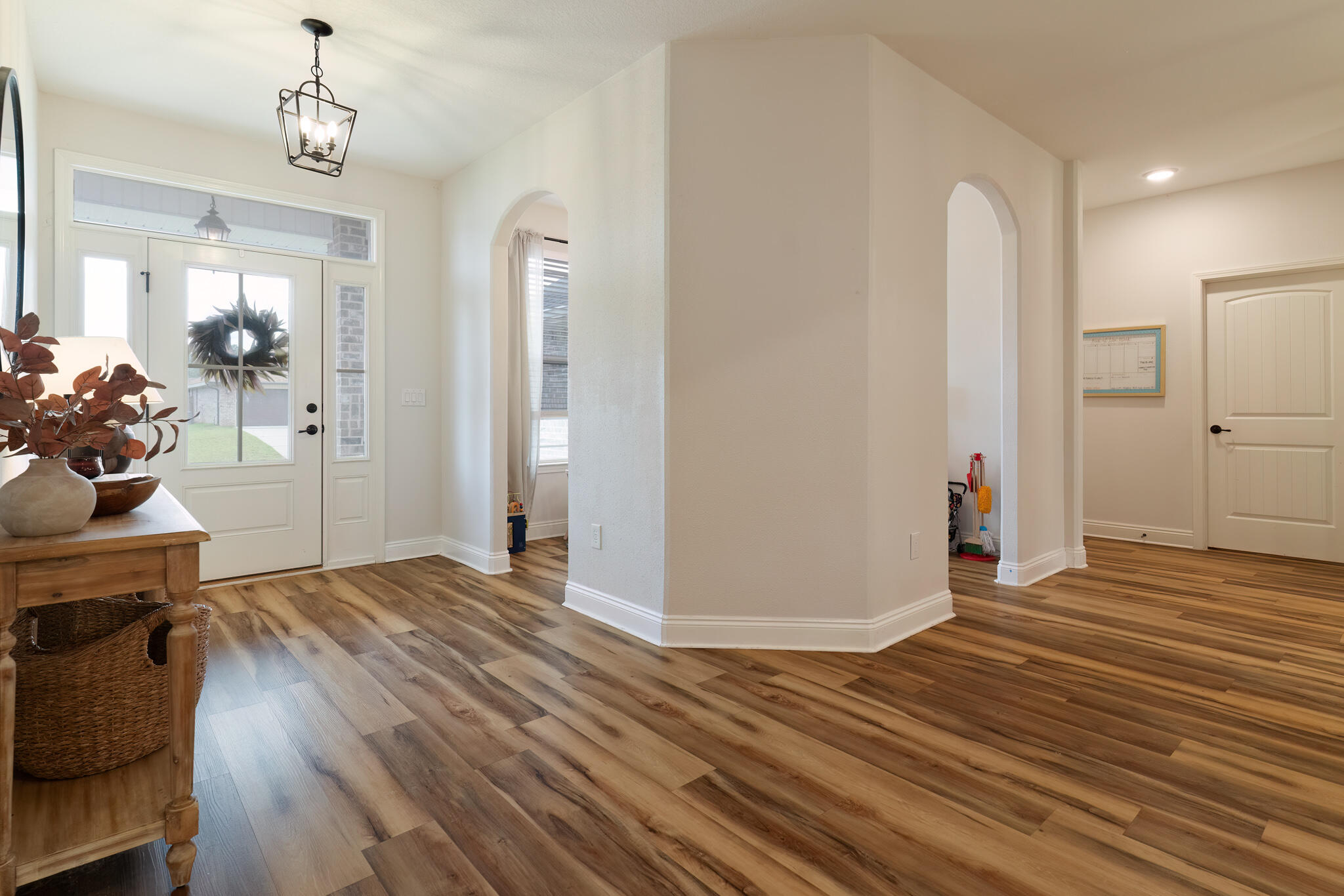 PLANTATION WOODS - Residential
