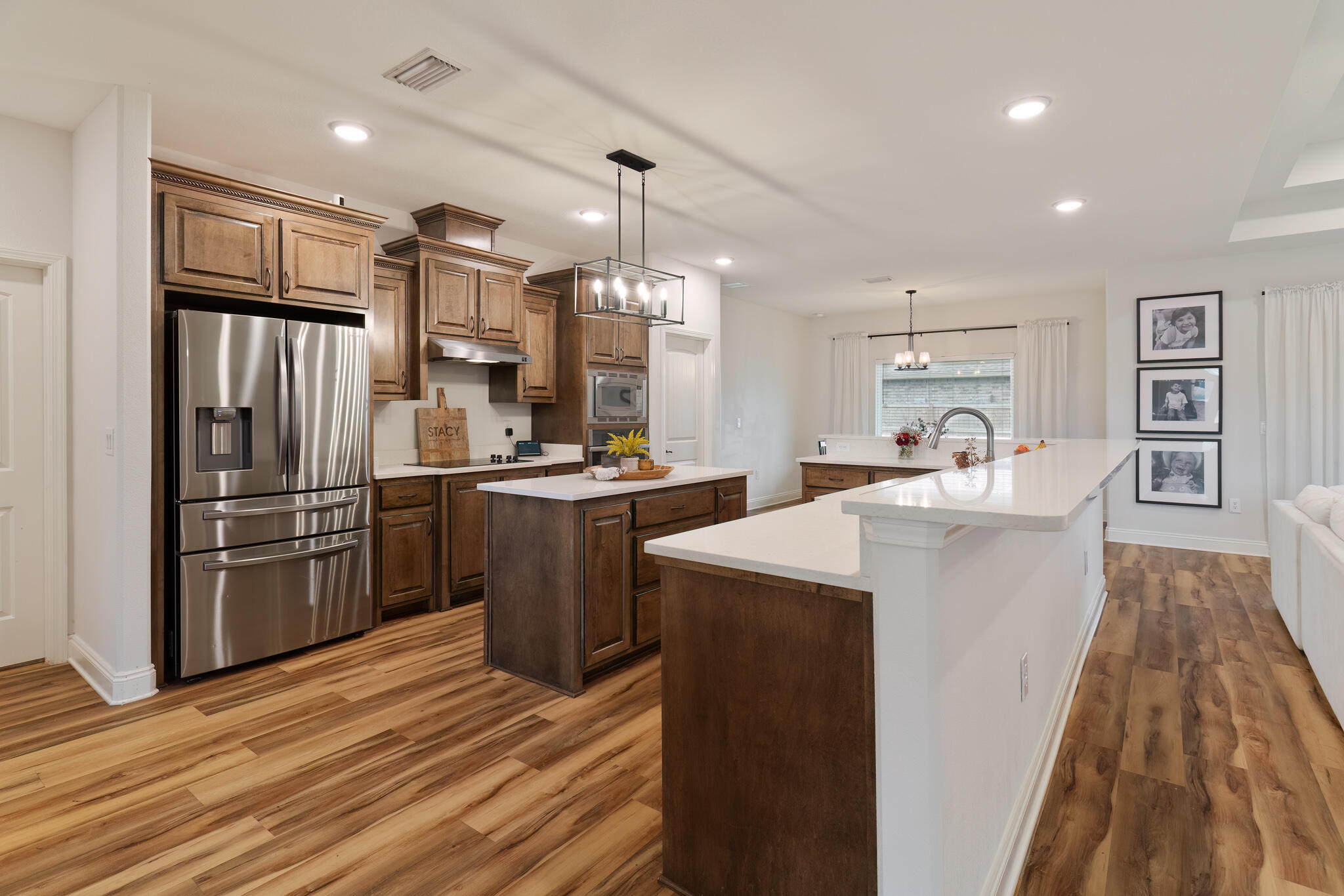 PLANTATION WOODS - Residential