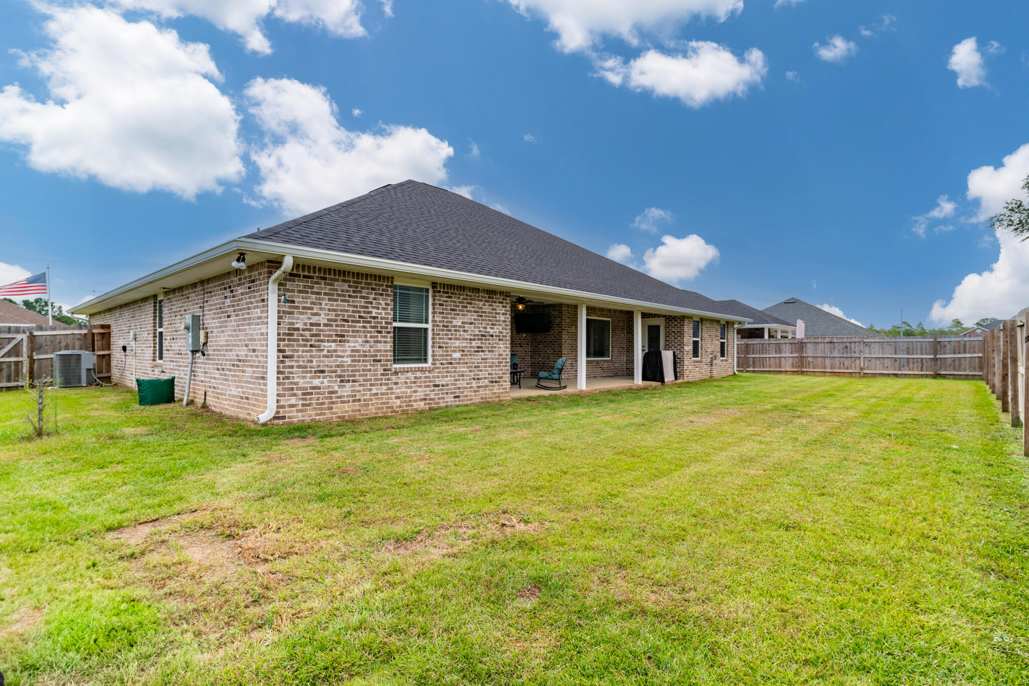 PLANTATION WOODS - Residential